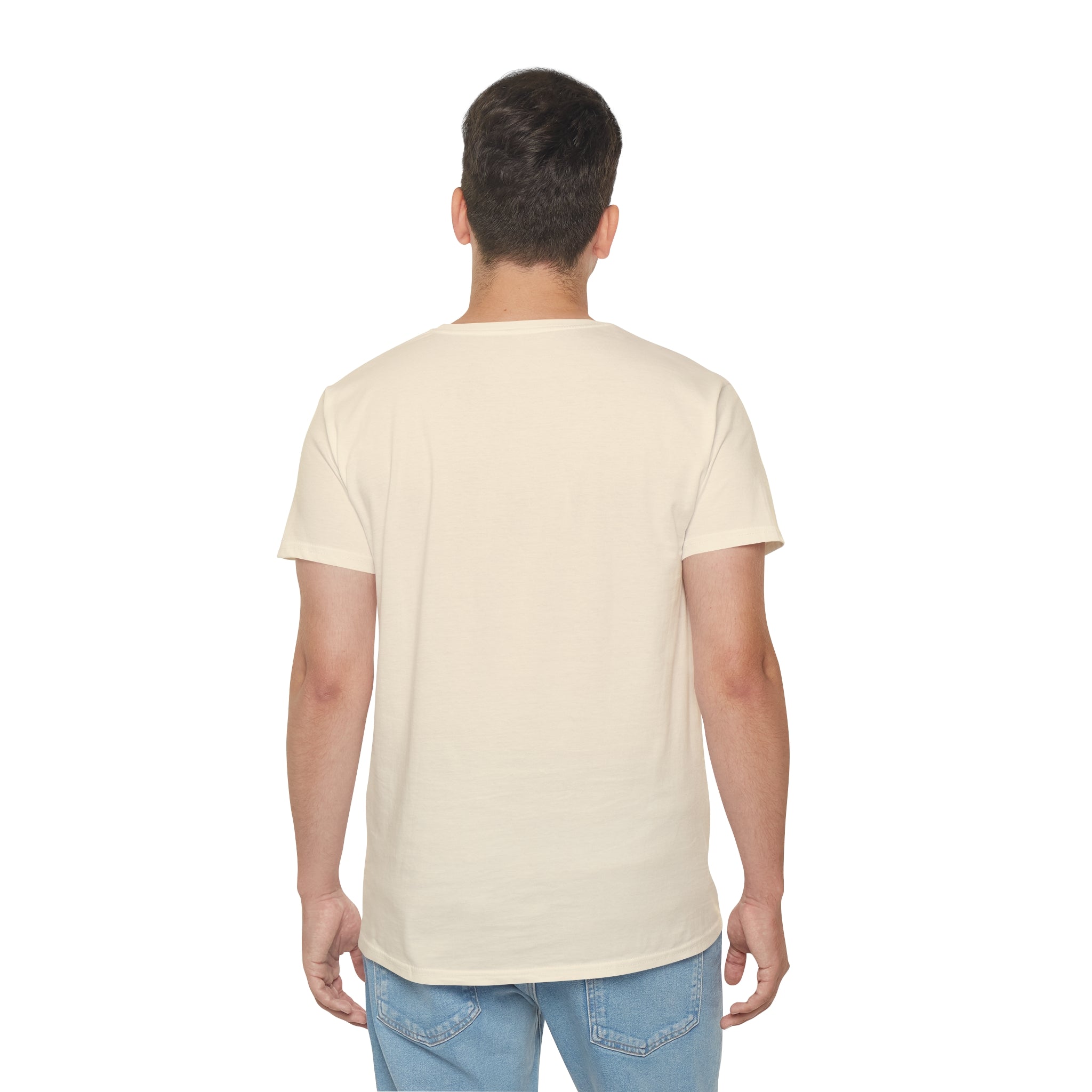 Classic White T-Shirt