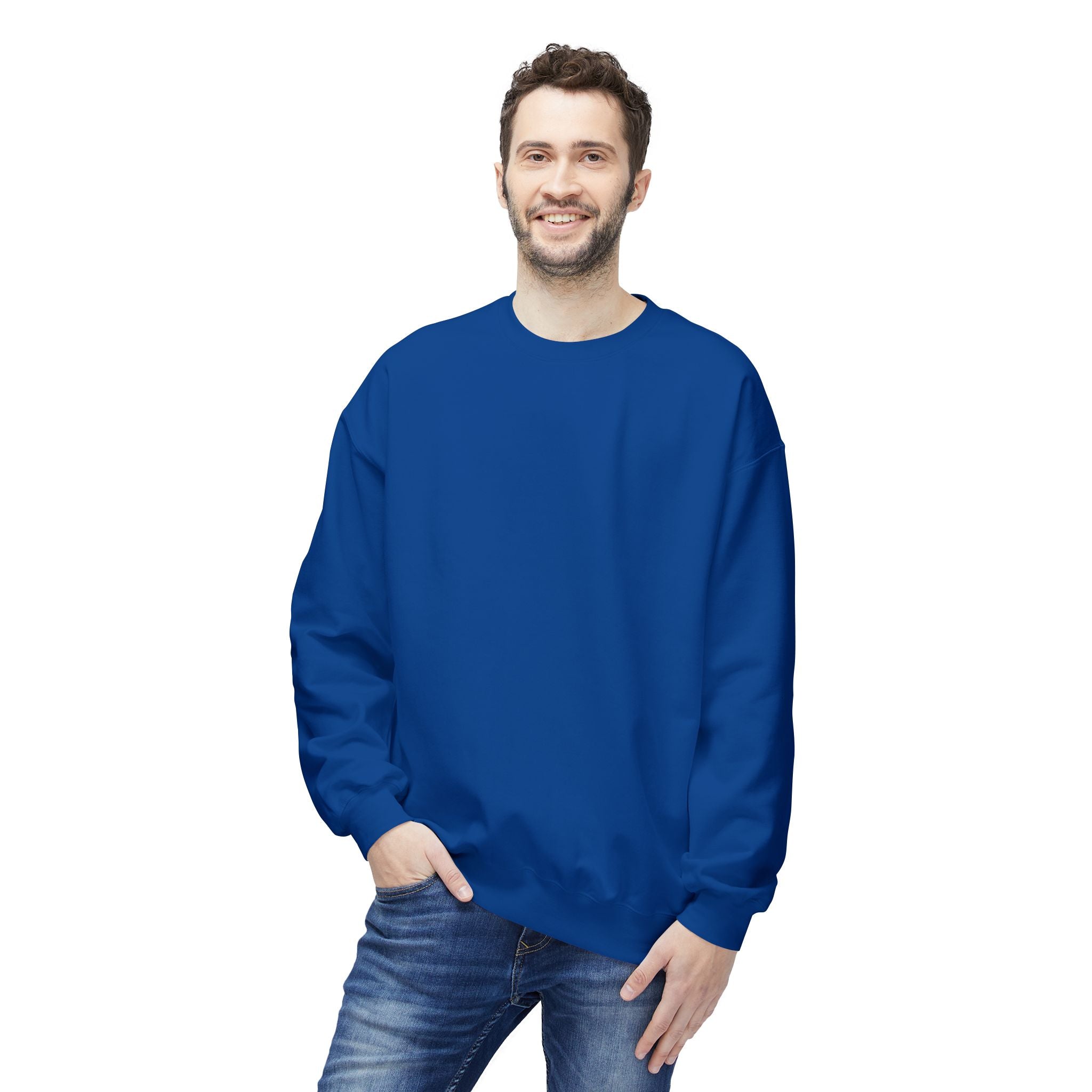 Crewneck Sweatshirt