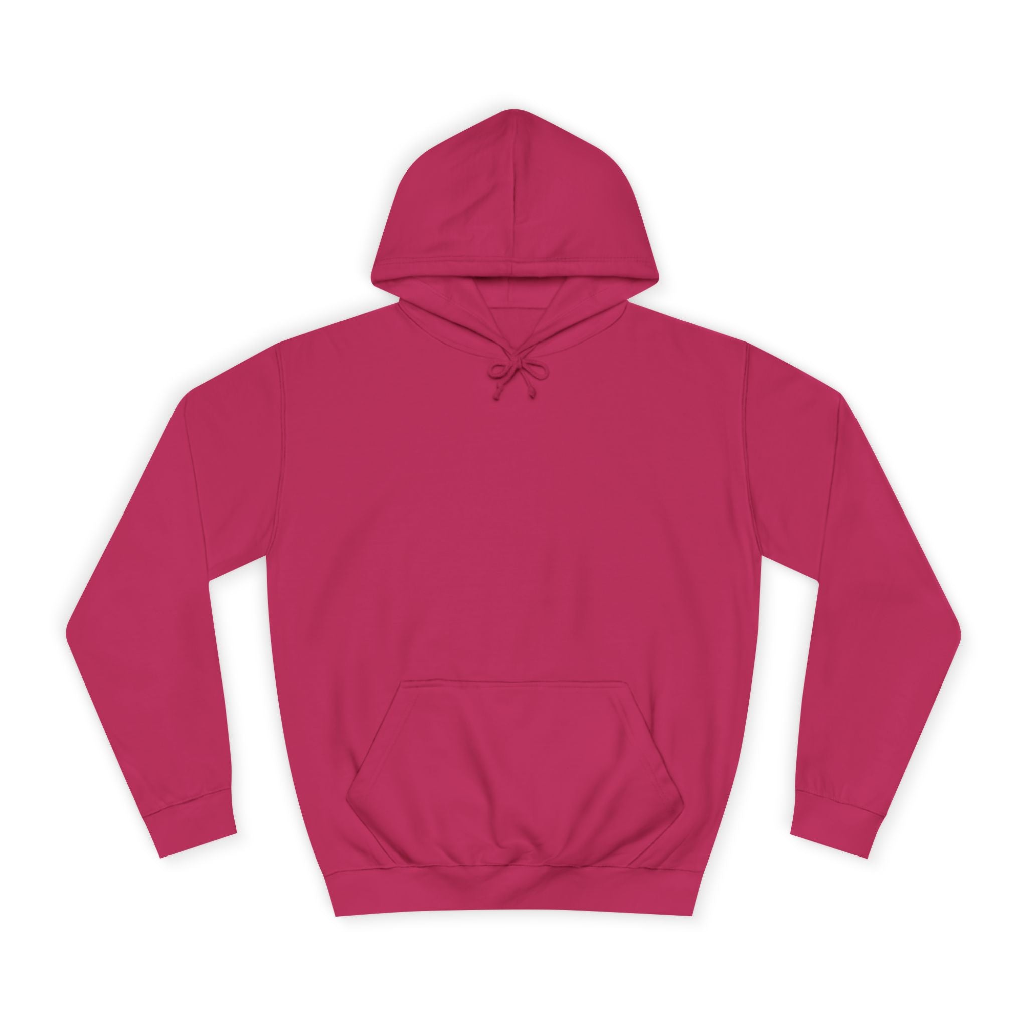 College Hoodie