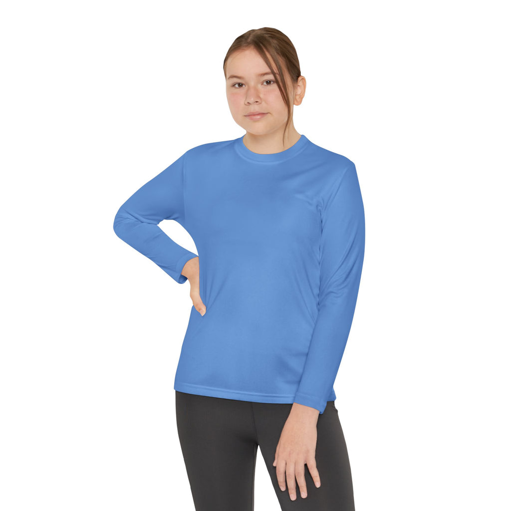 Youth Long Sleeve Tee