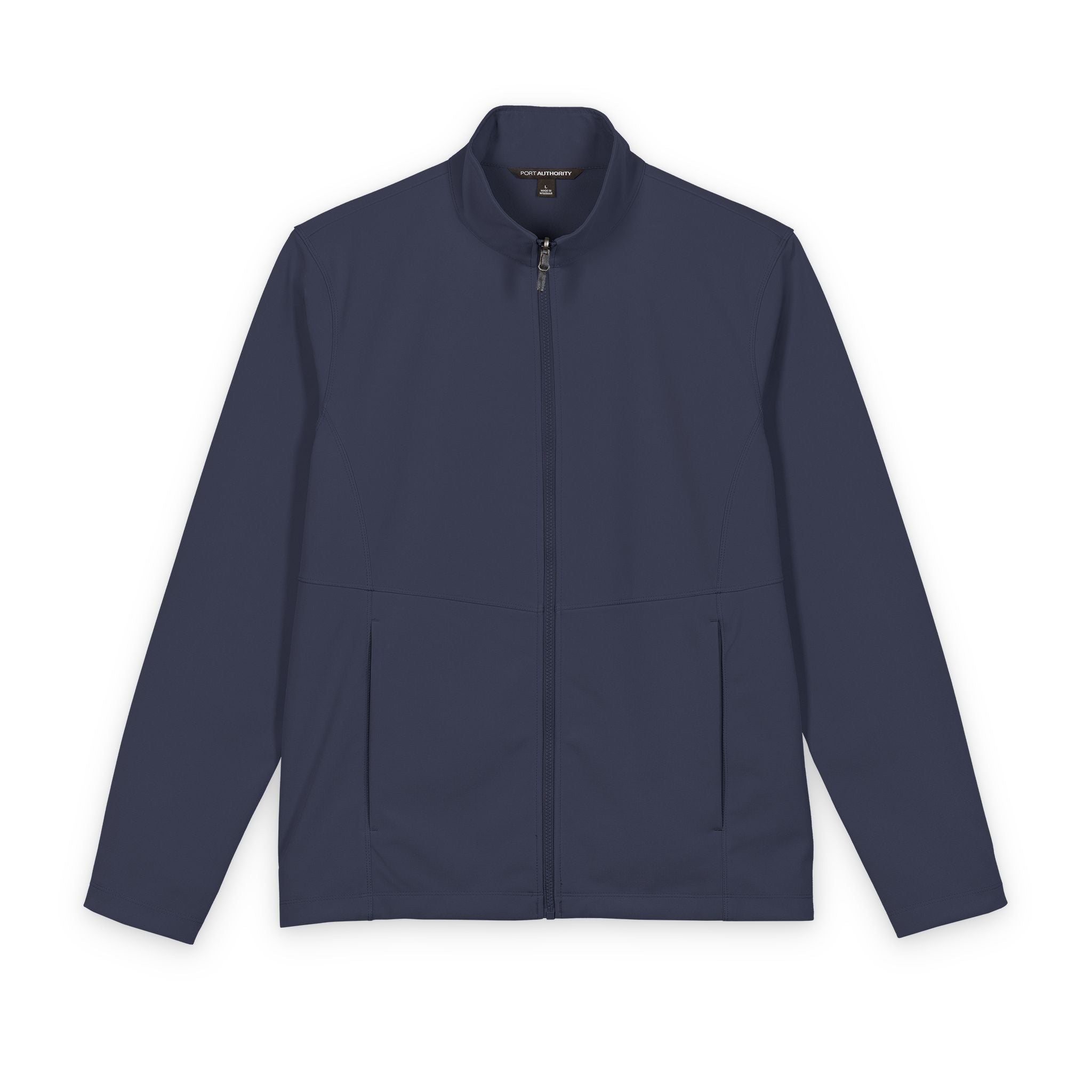 Port Authority® Men's Collective Soft Shell Jacket