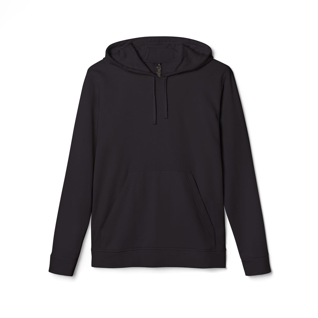 Fleece Hoodie