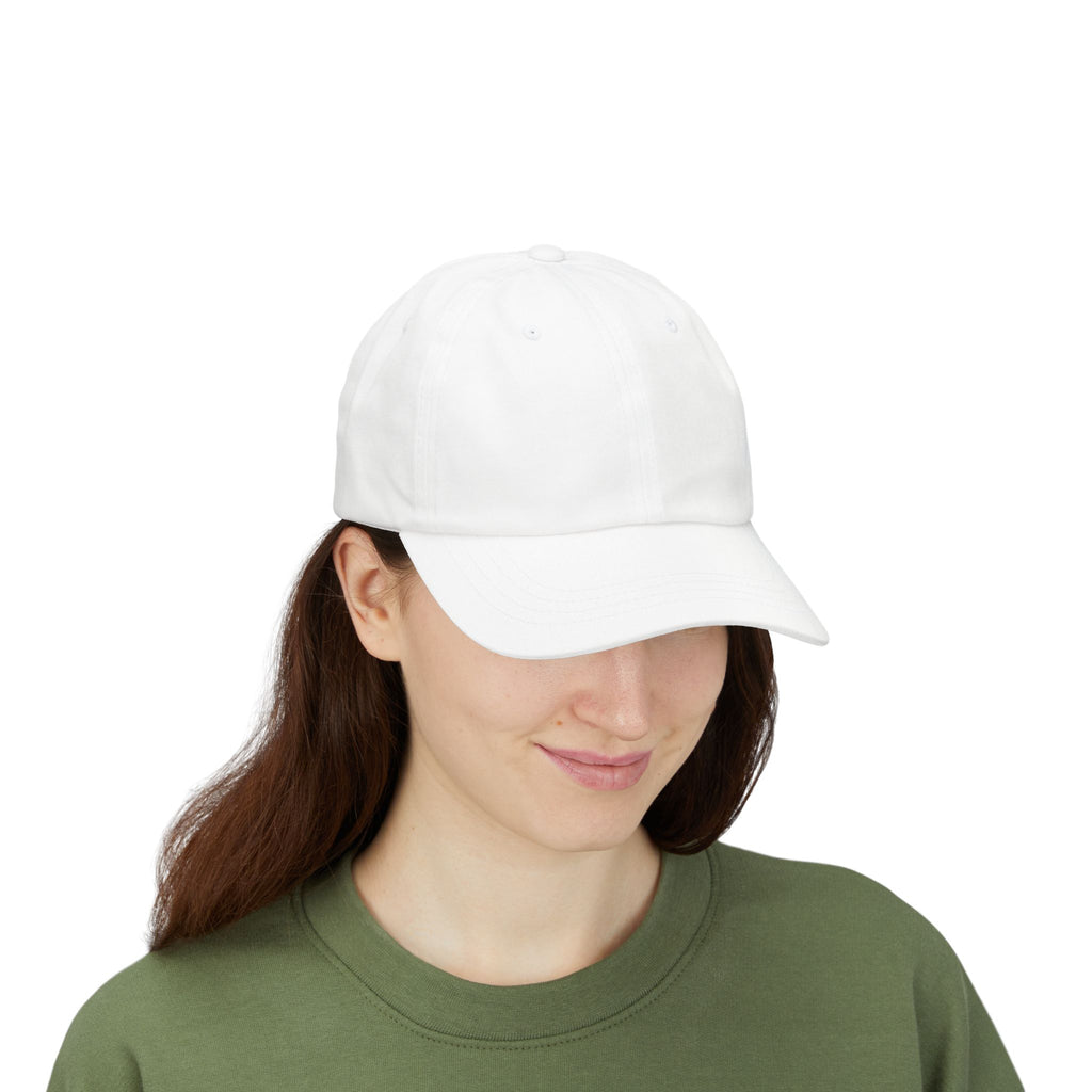 Dad Cap