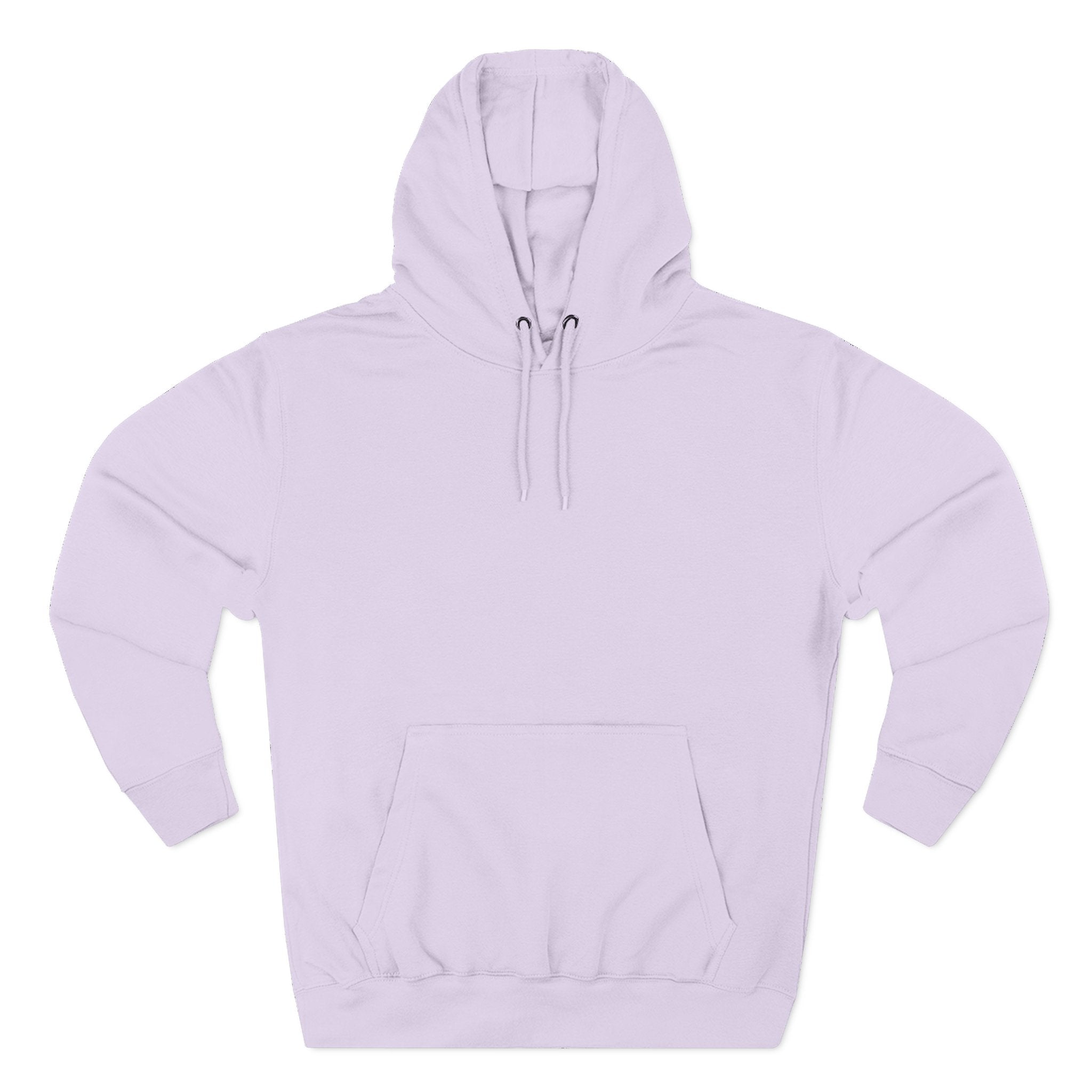 Fleece Hoodie