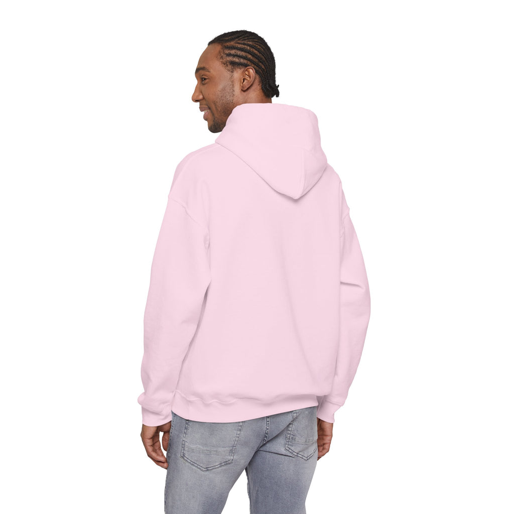 Cozy Classic Hoodie