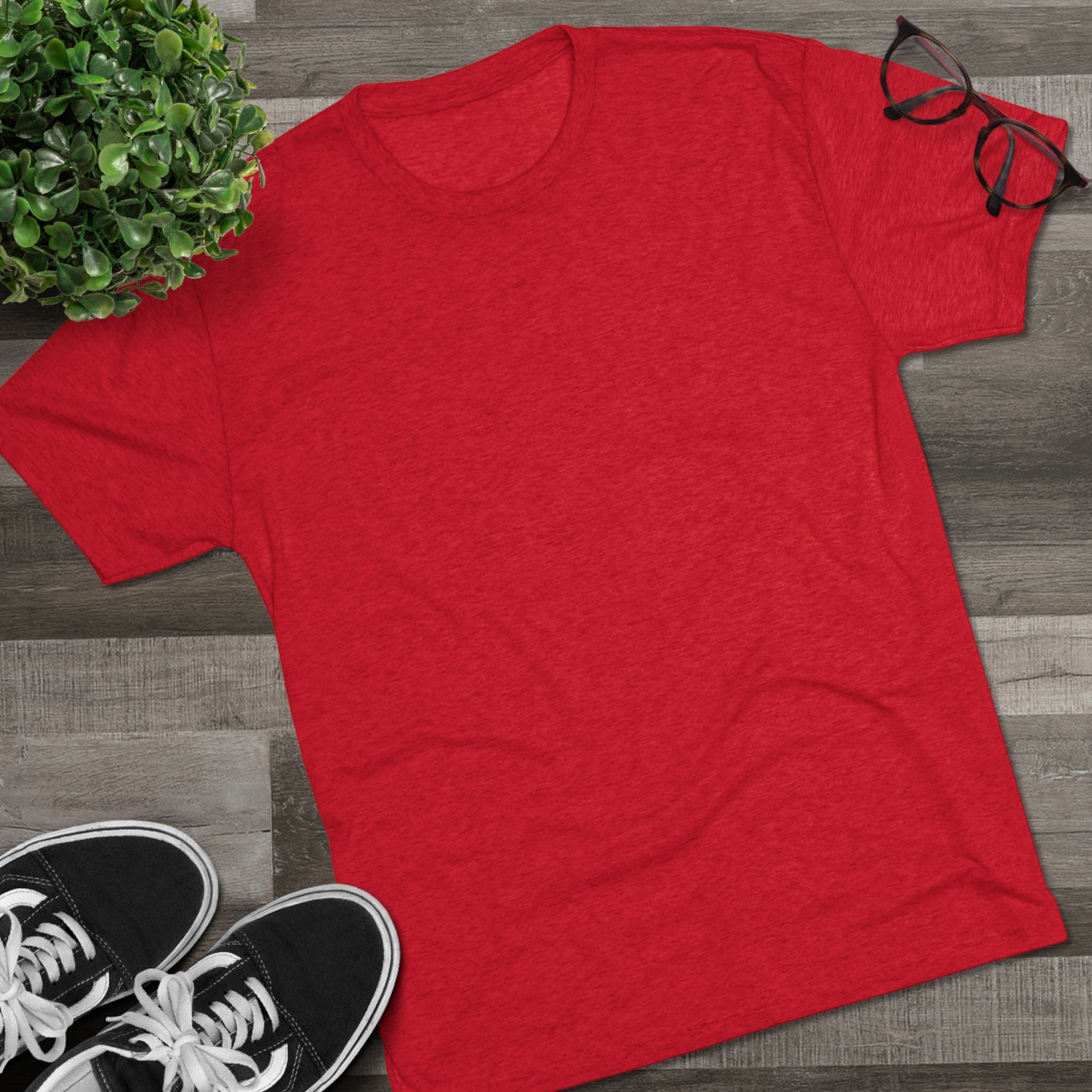 Crew Tee
