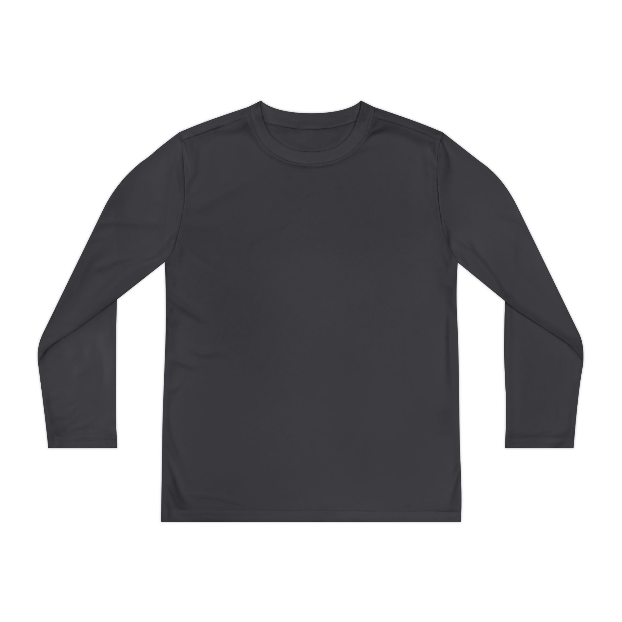 Youth Long Sleeve Tee