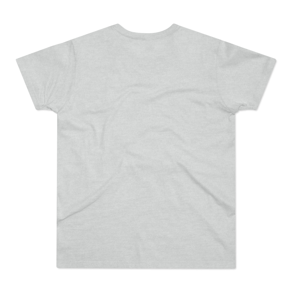 Men's Classic White T-Shirt