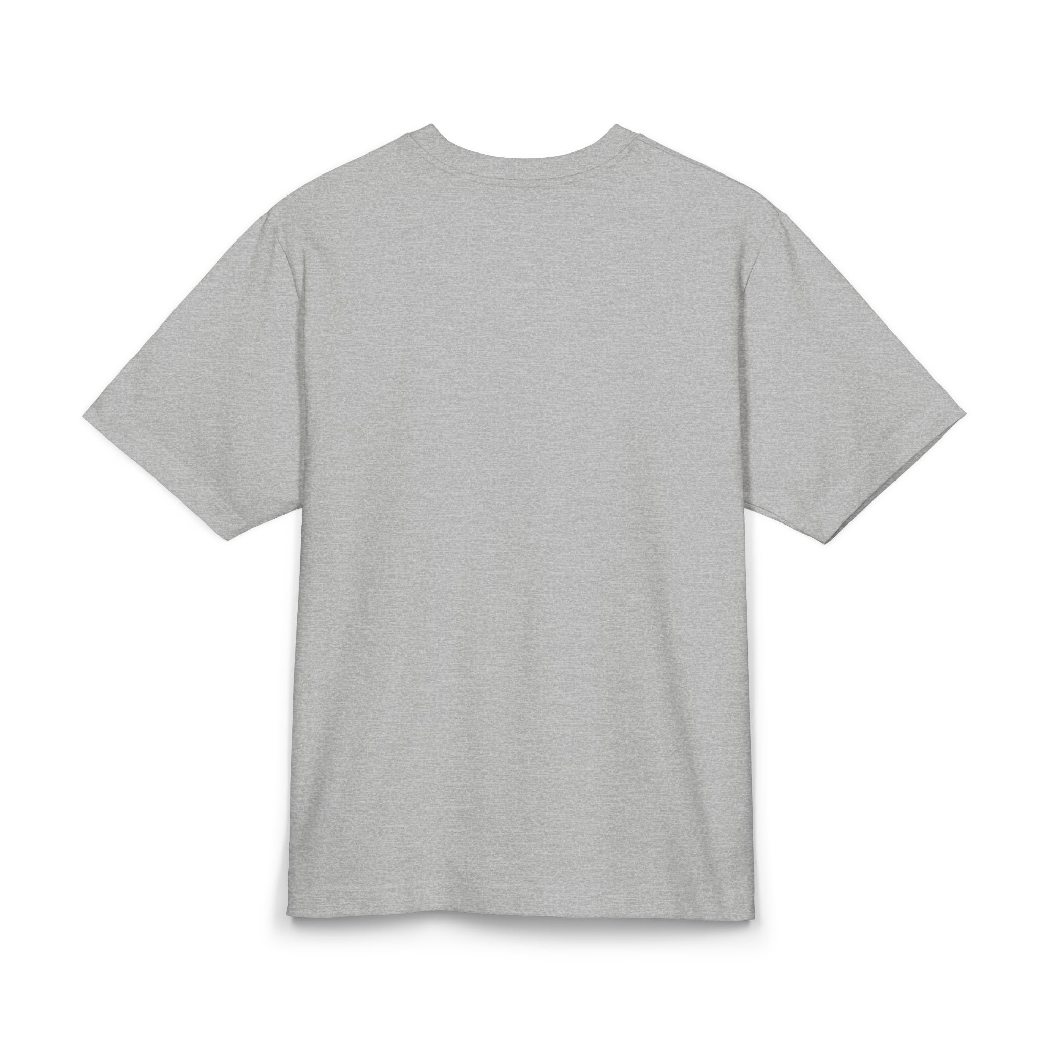 Unisex Freestyler Dry Handfeel Heavy Tee