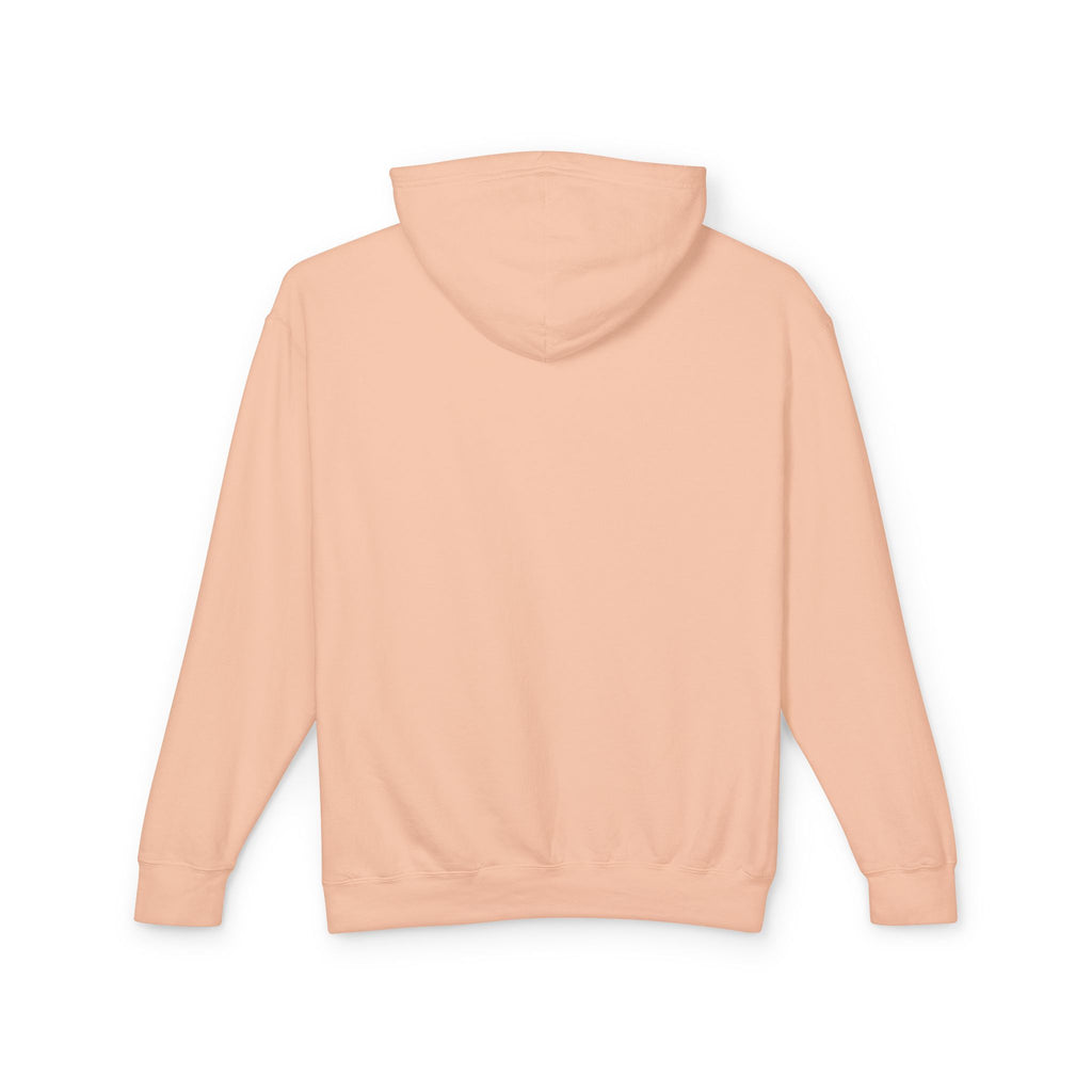 Lightweight Neutral Hoodie