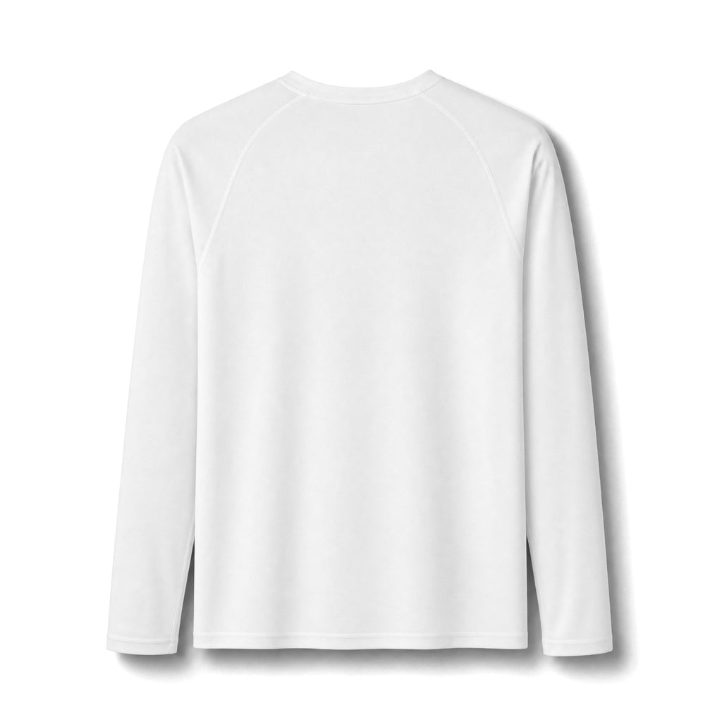 Long Sleeve Rashguard Tee