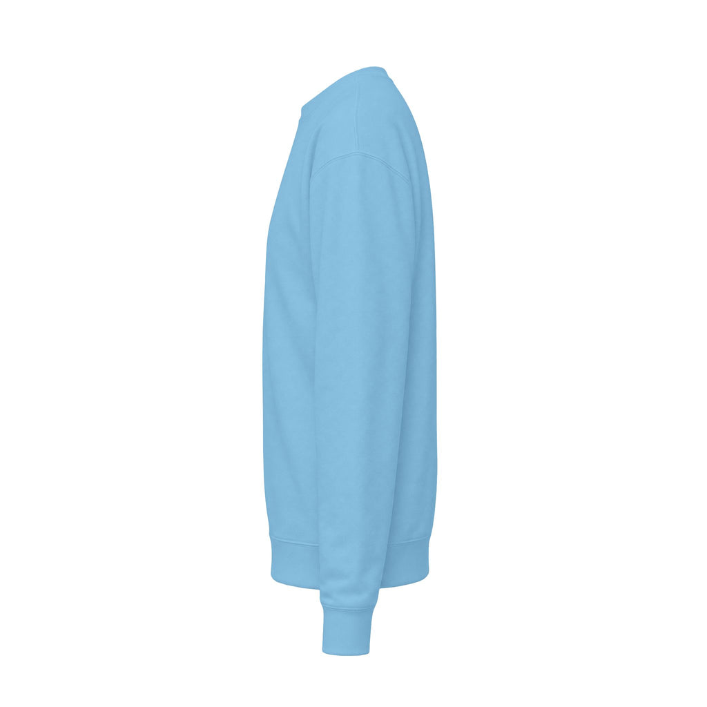 Unisex Midweight Softstyle Fleece Crewneck Sweatshirt