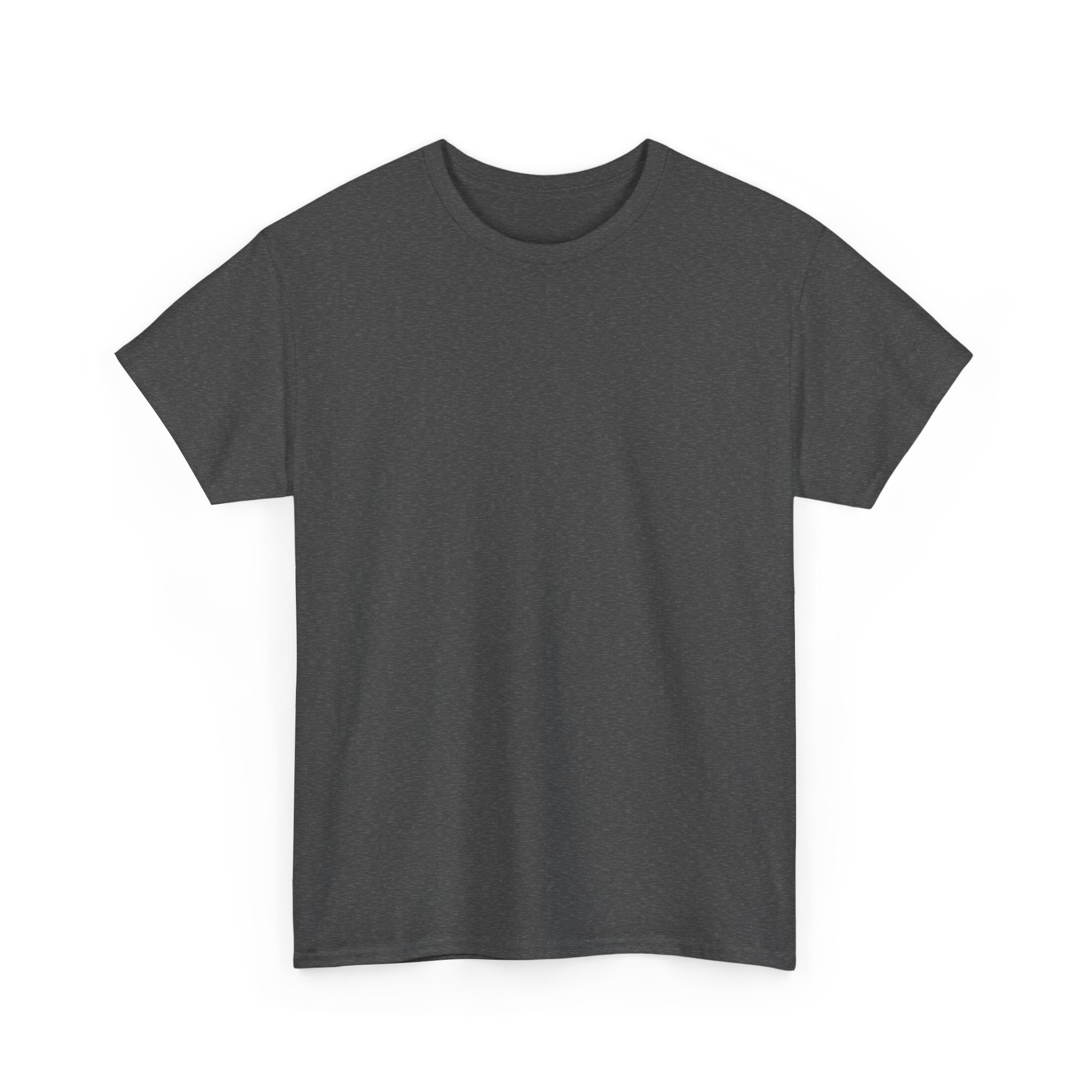 Classic White T-Shirt