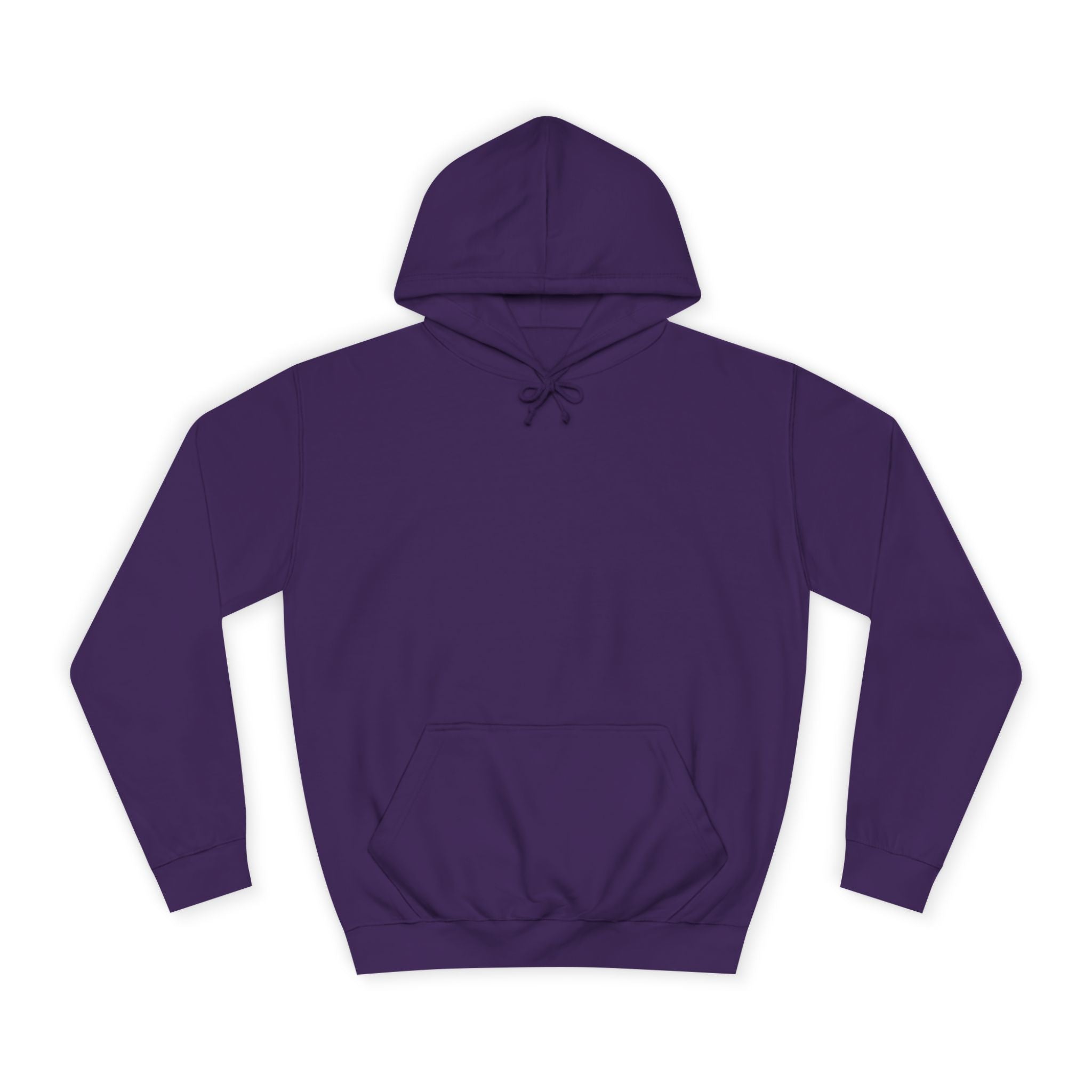 College Hoodie