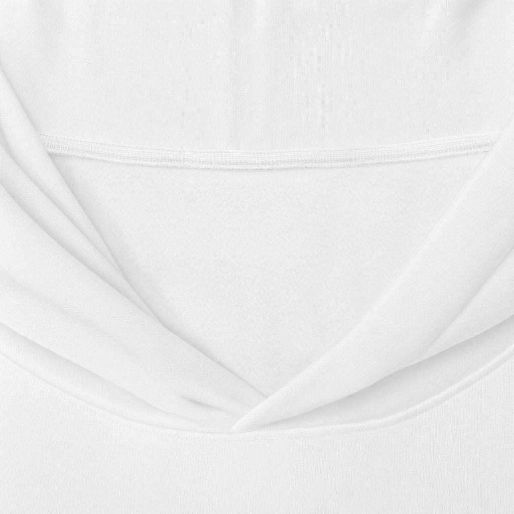 Hooded Long Sleeve Tee