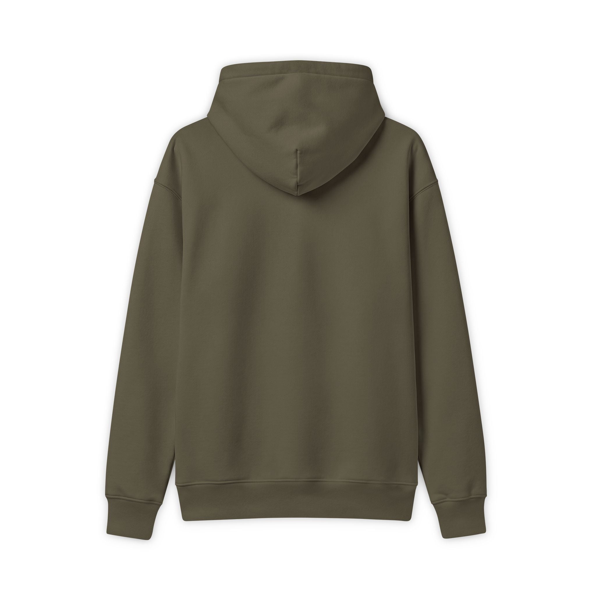 Hammer Maxweight Hooded Sweatshirt — Heavyweight Unisex Hoodie