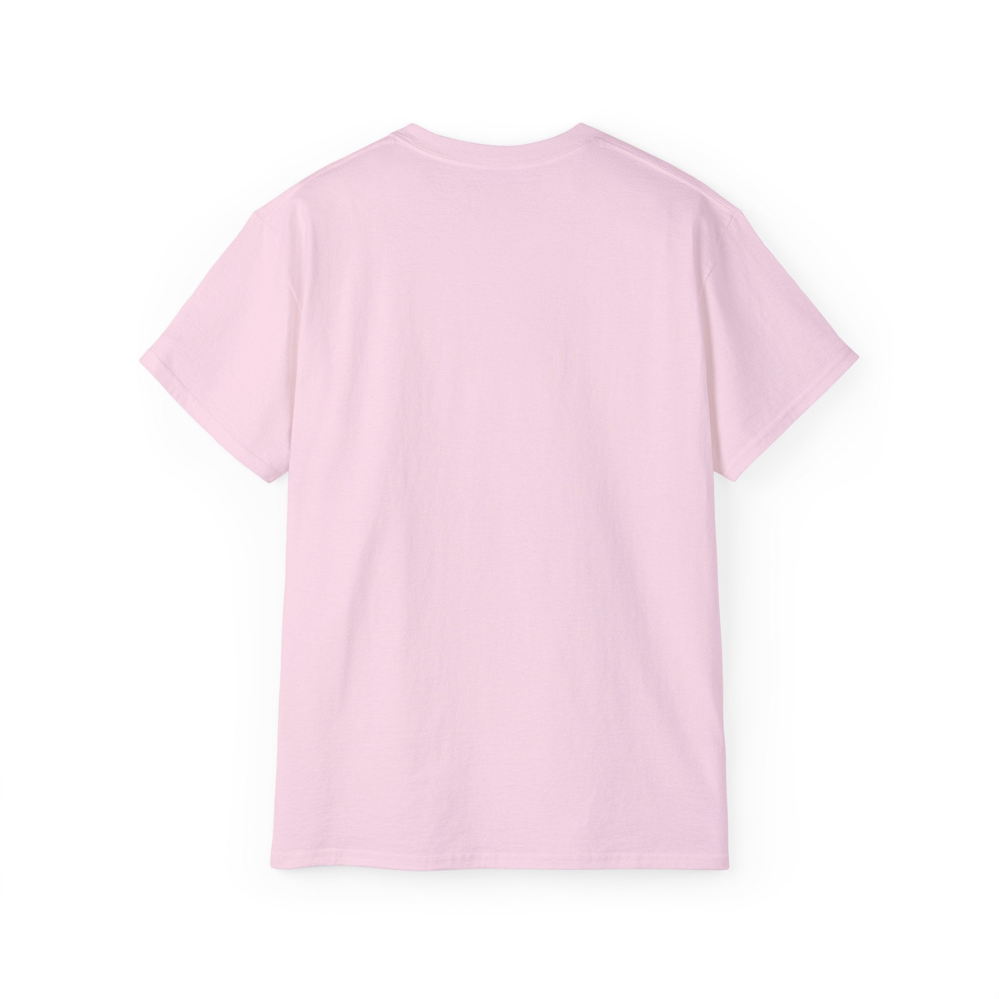 Classic White T‑Shirt