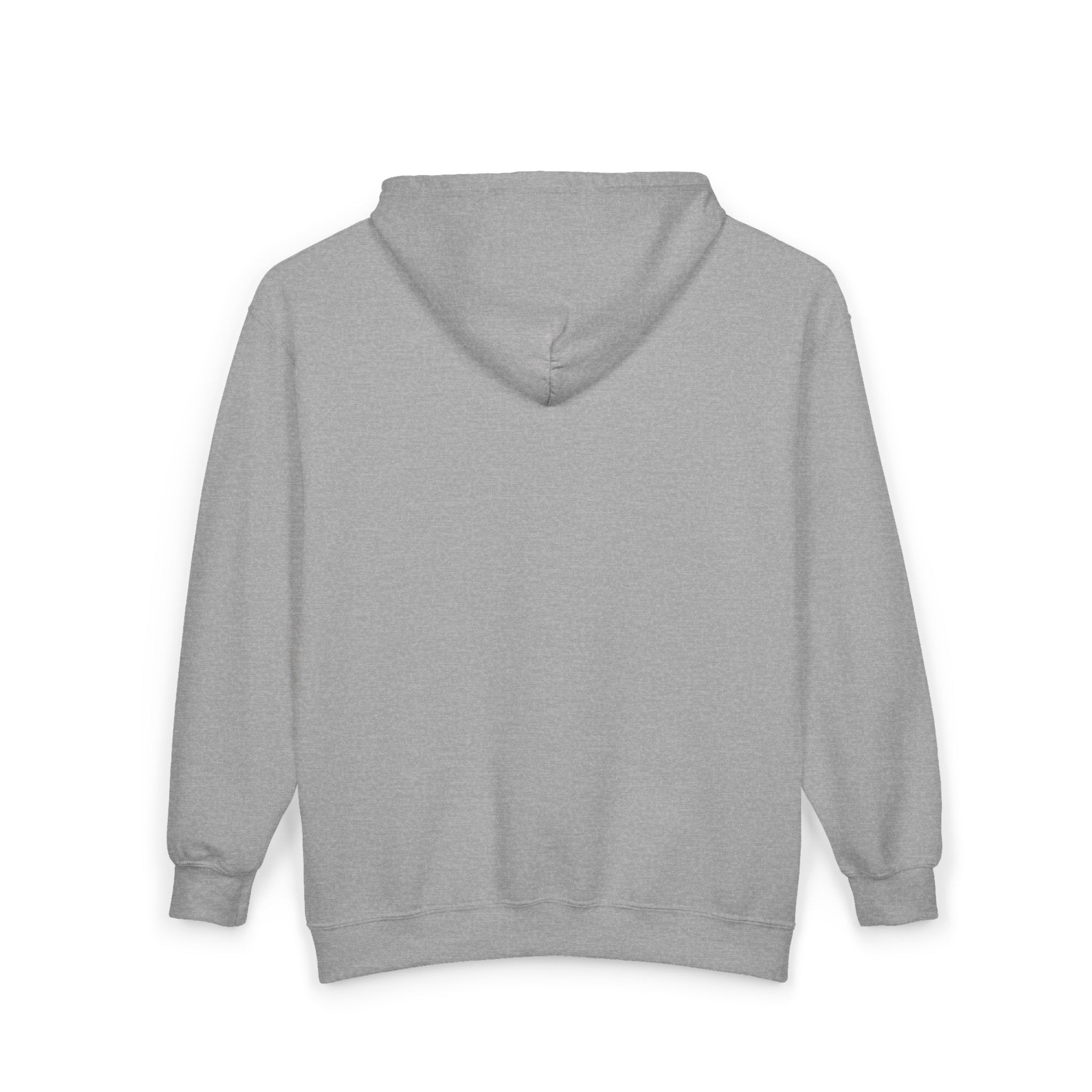 Full-Zip Hoodie