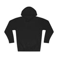 White Fleece Hoodie – Minimal Classic Pullover Hooded Sweatshirt