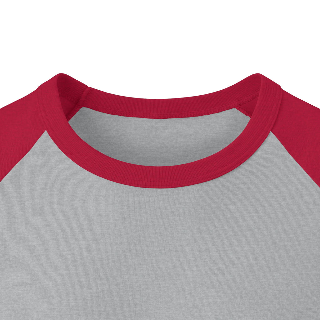 Baseball Raglan Shirt