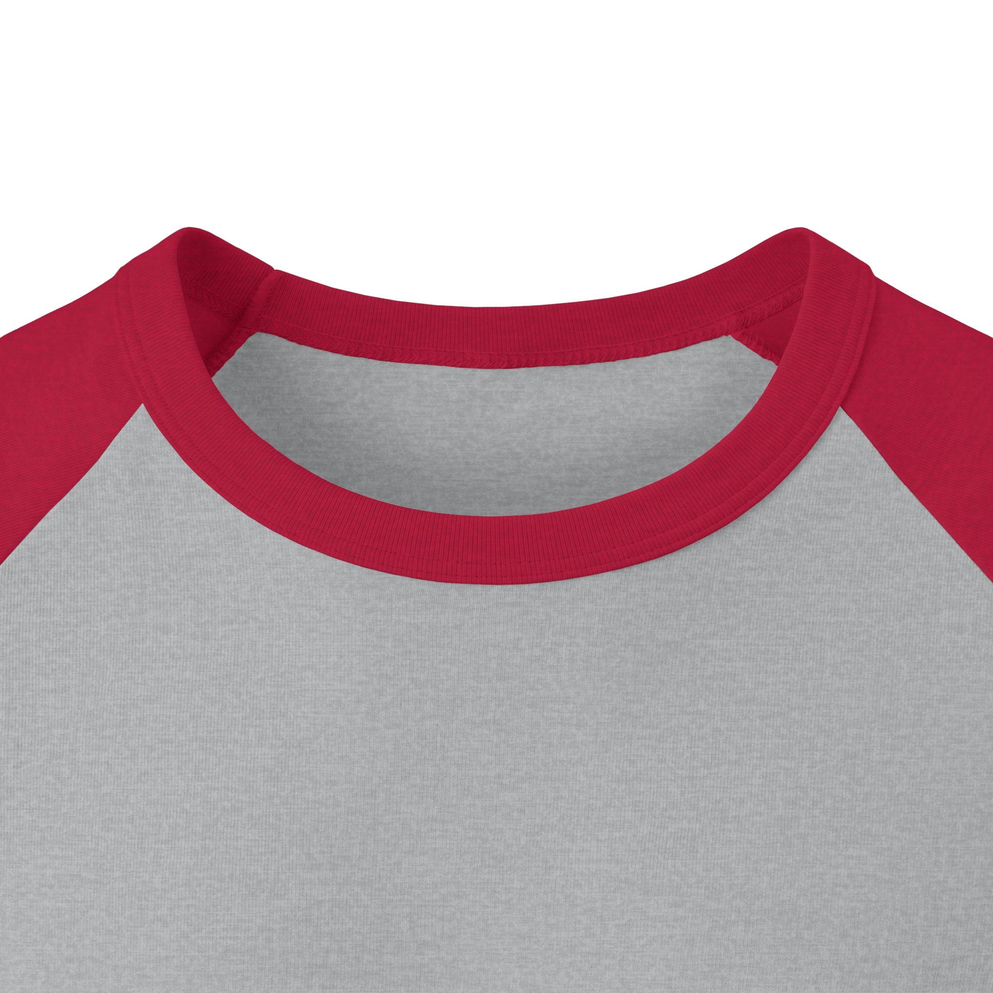 Baseball Raglan Shirt