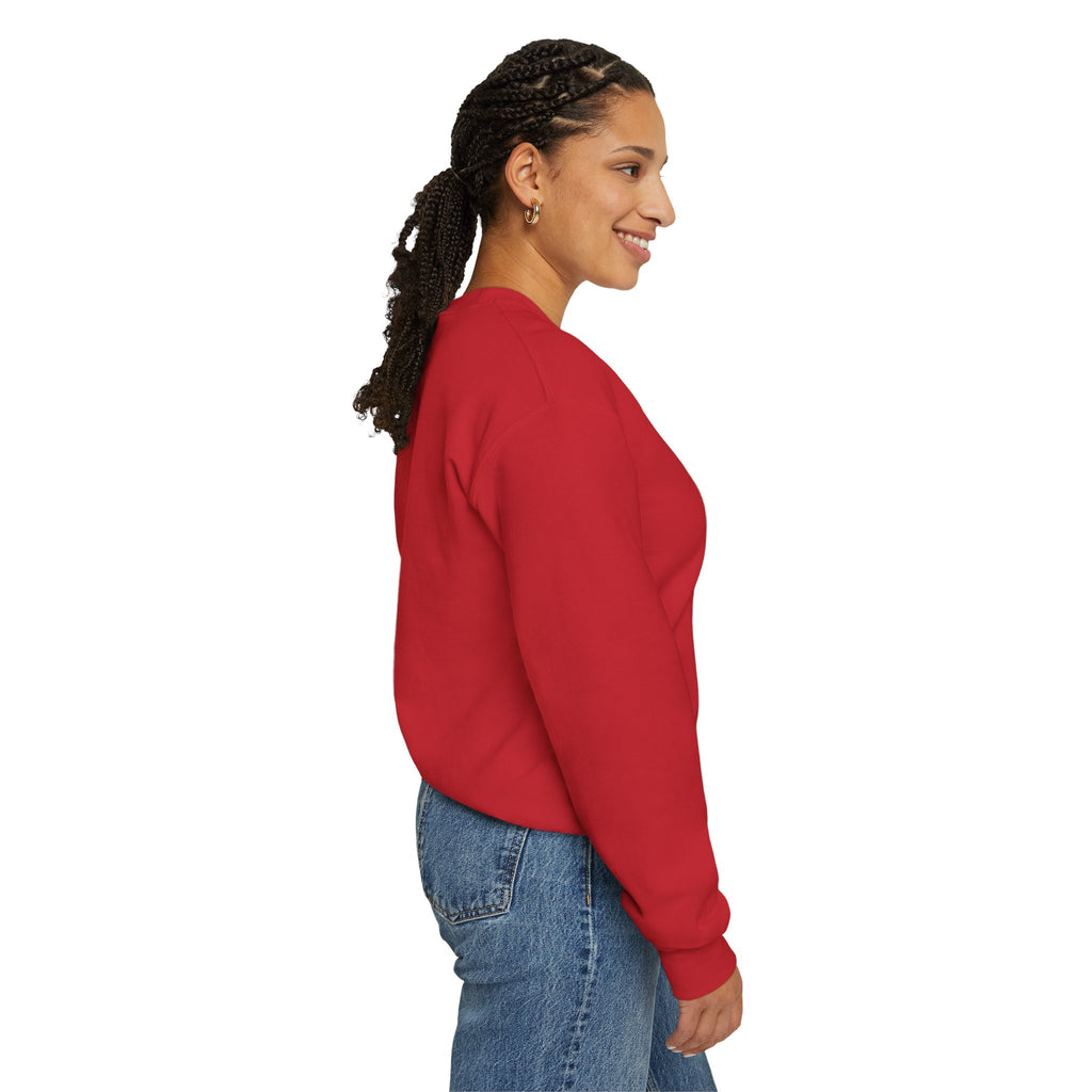 Crewneck Sweatshirt
