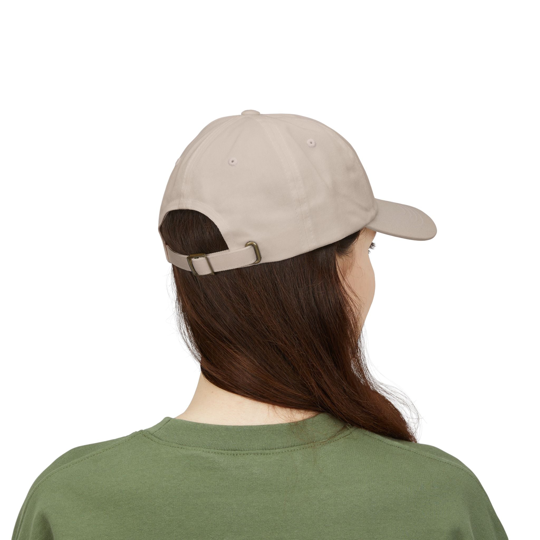 Dad Cap
