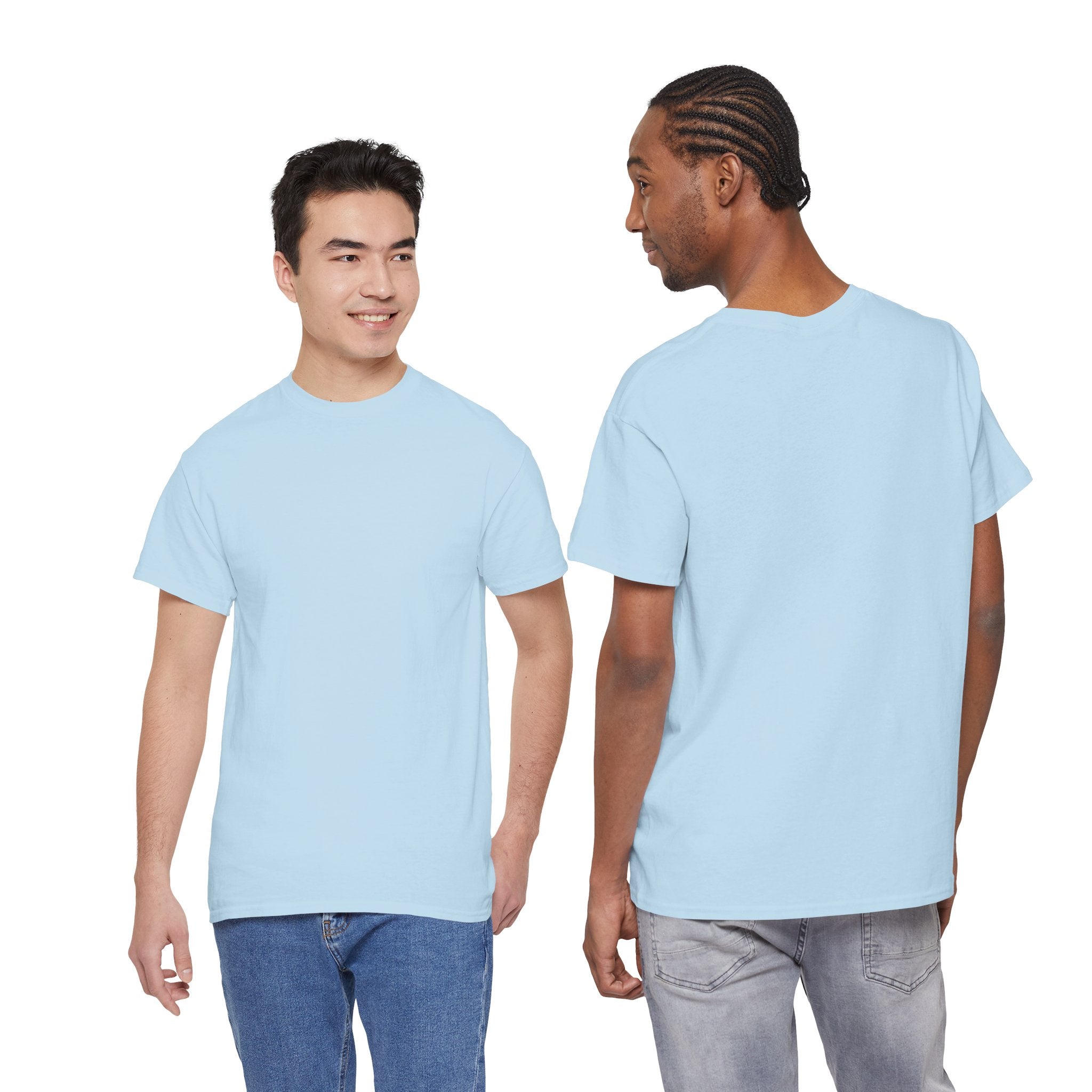 White T-Shirt