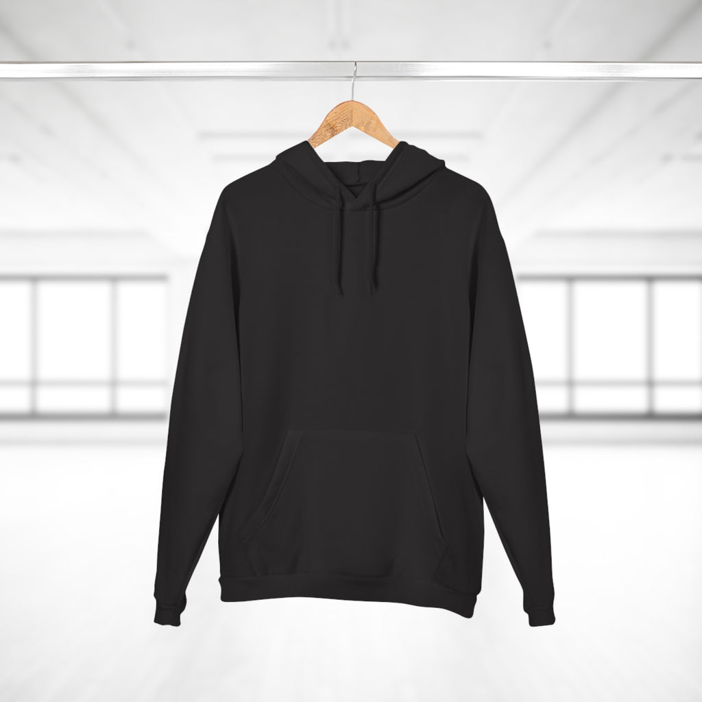Classic Pullover Hoodie — Cozy Everyday Sweatshirt