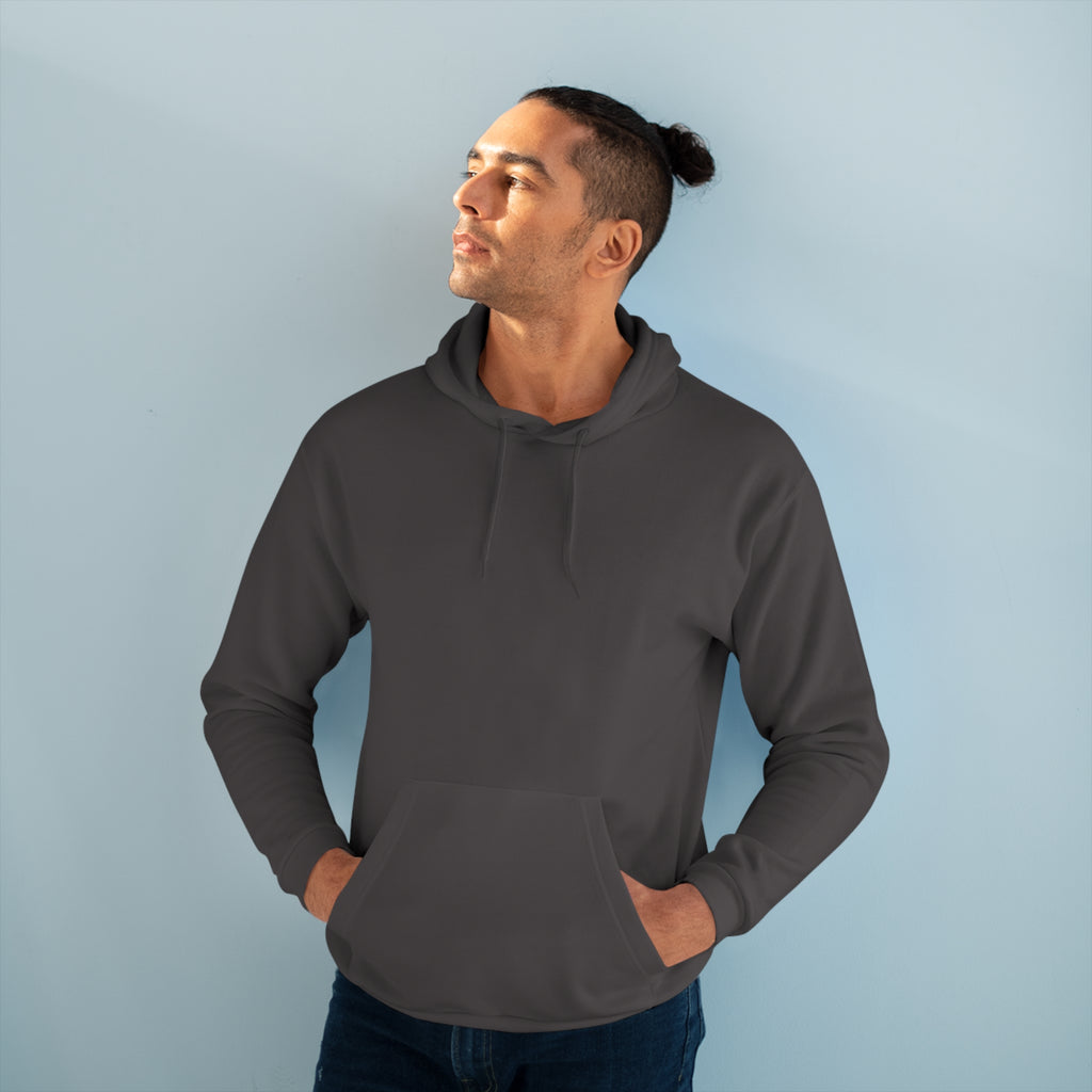 Classic Pullover Hoodie — Cozy Everyday Sweatshirt