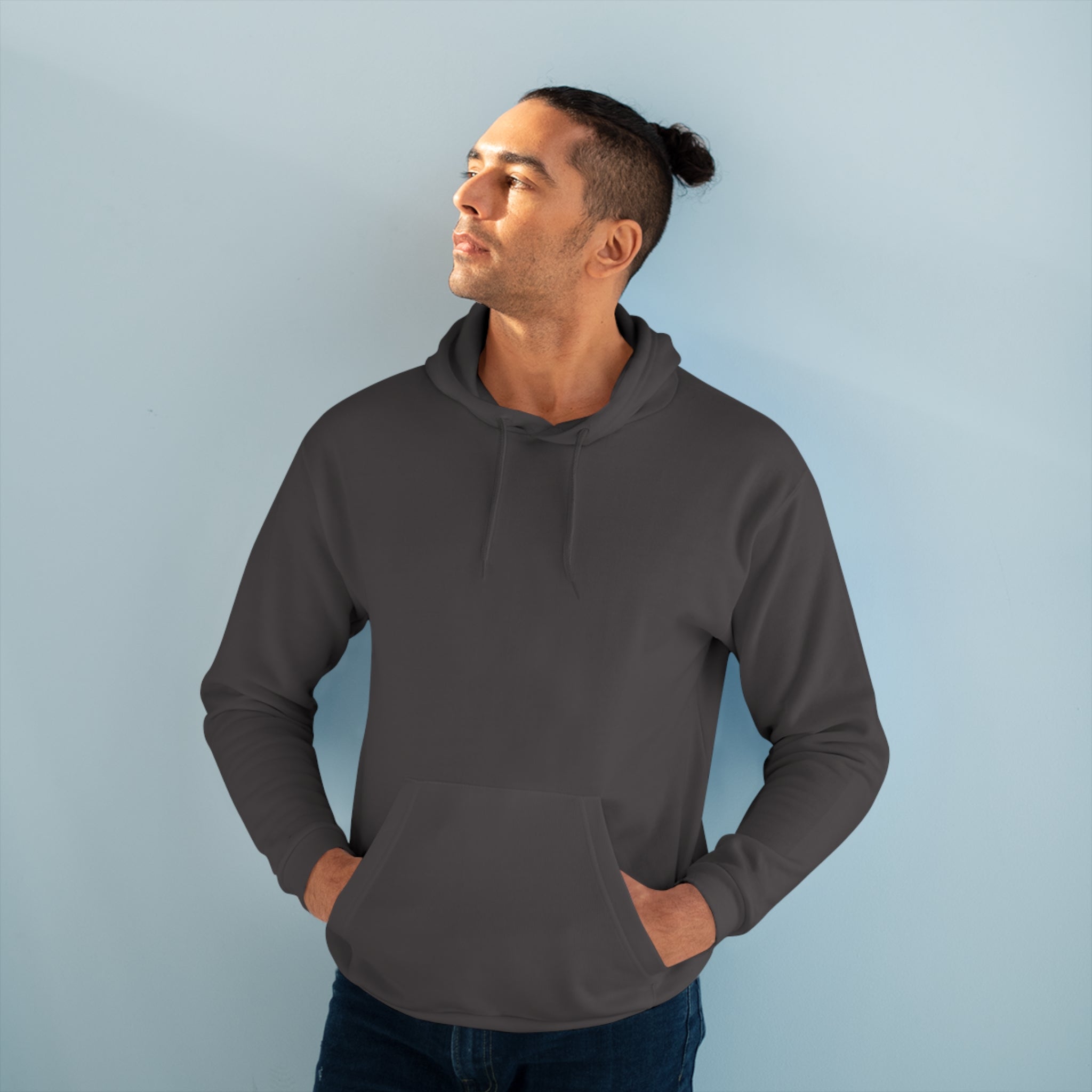 Classic Pullover Hoodie — Cozy Everyday Sweatshirt