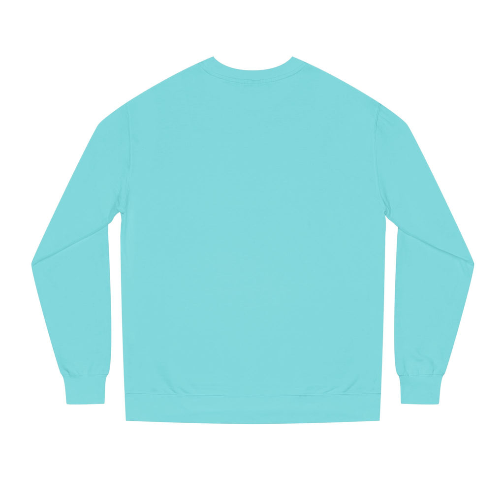 Classic Crewneck Sweatshirt