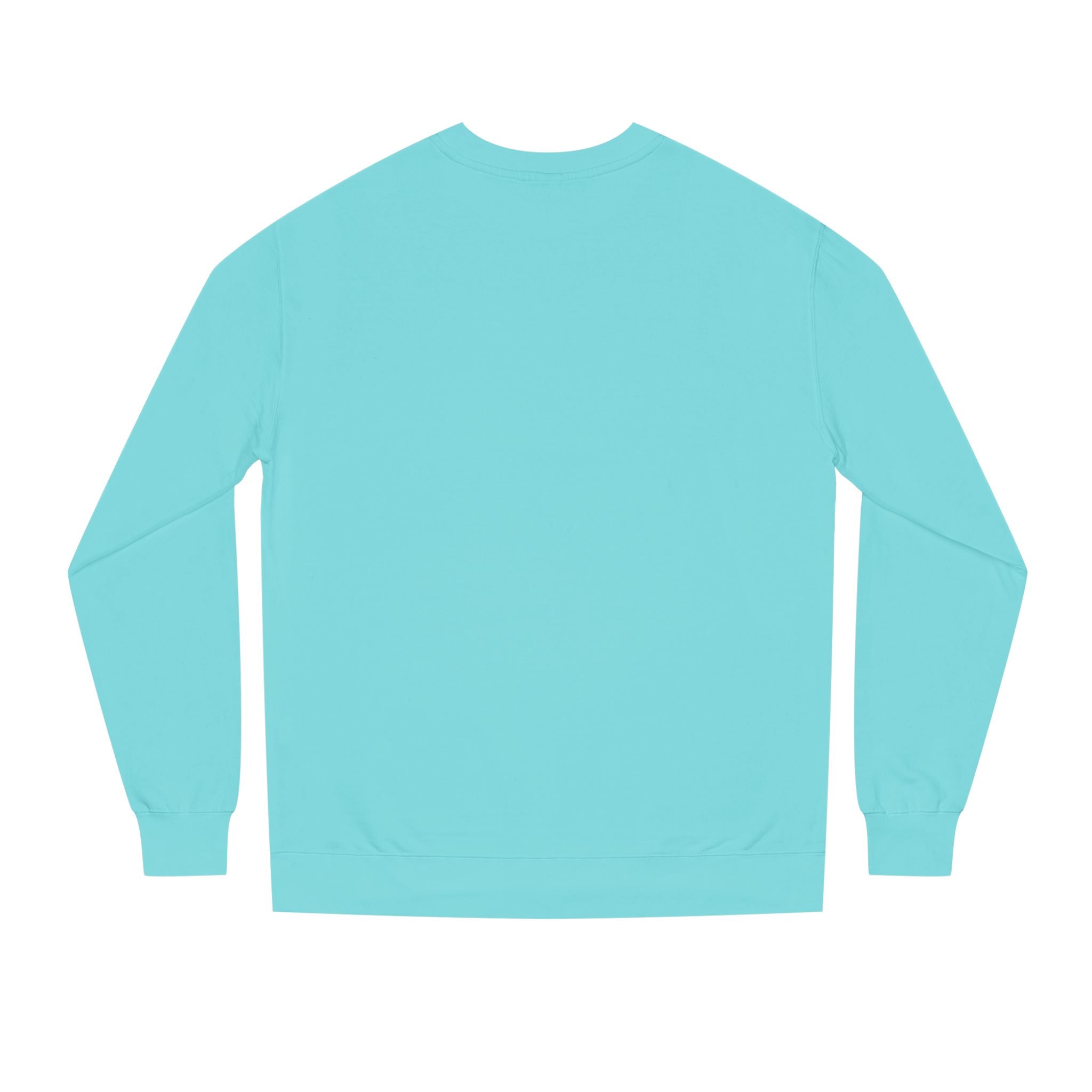 Classic Crewneck Sweatshirt