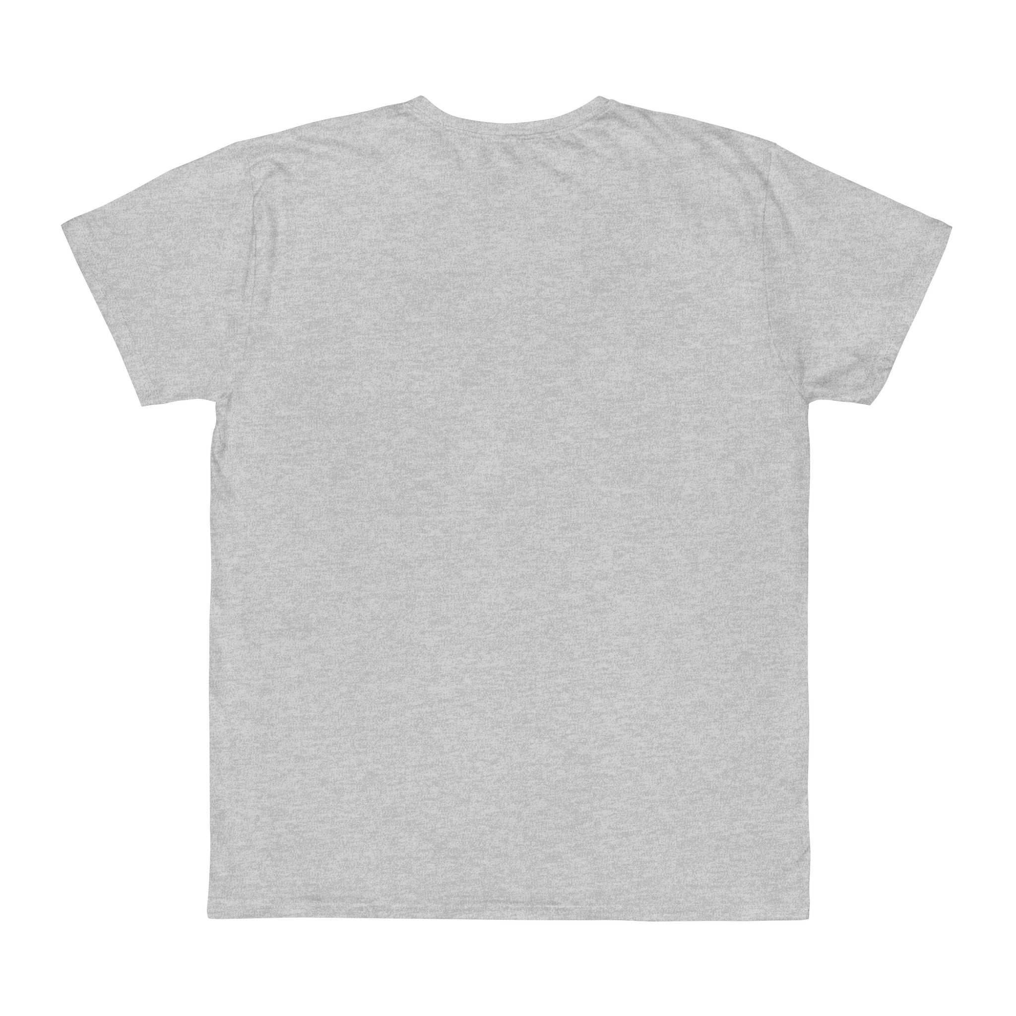 Classic White T-Shirt