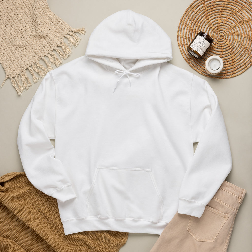 Cozy Classic Hoodie