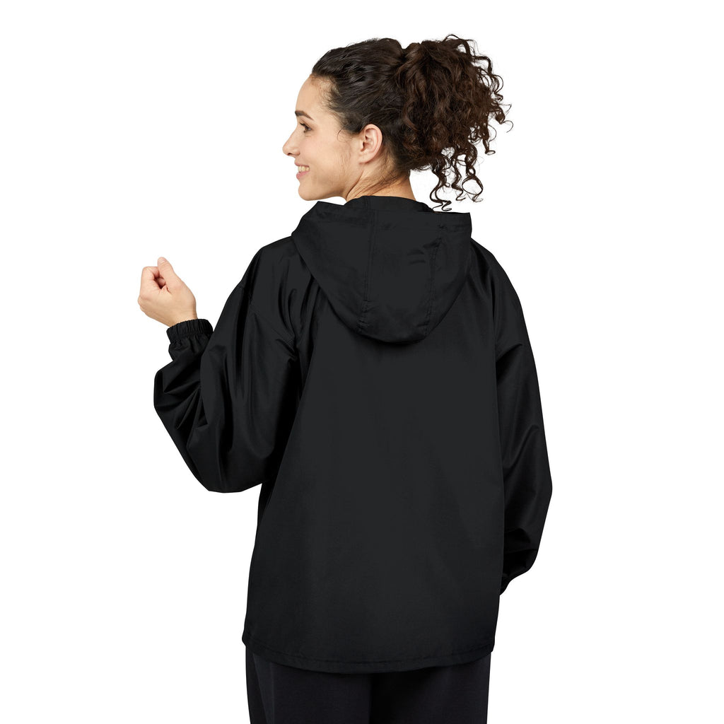 Champion Unisex Packable Anorak Jacket