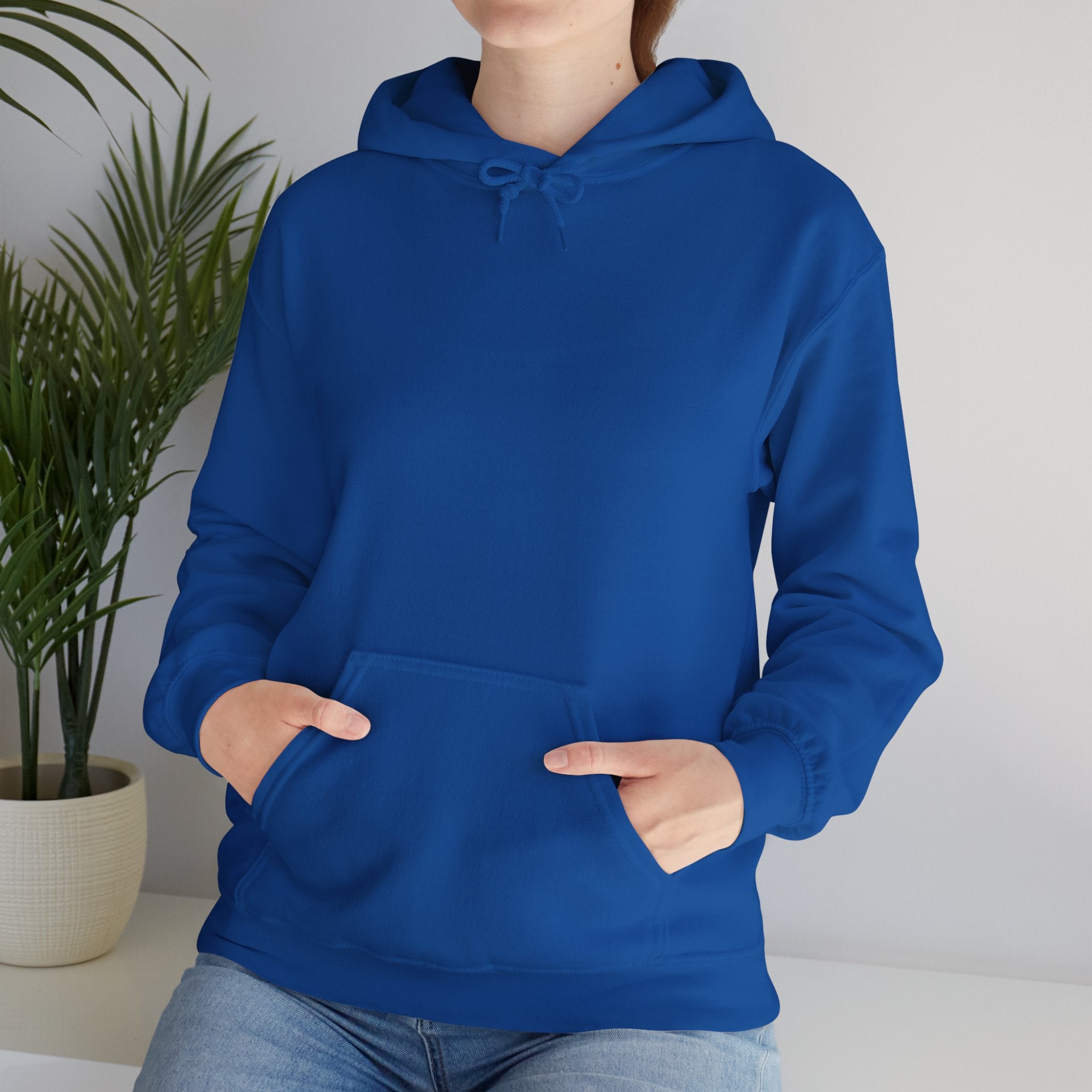 Cozy Classic Hoodie