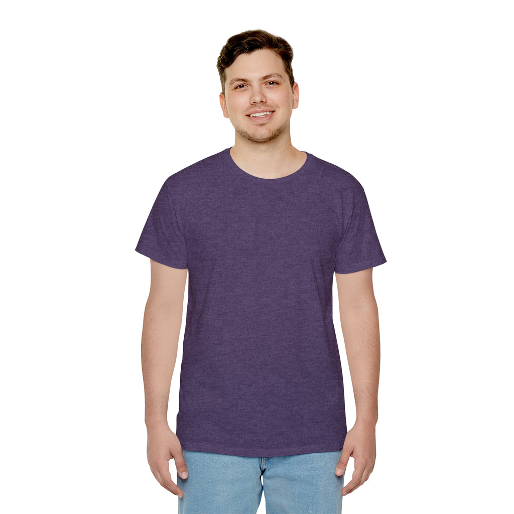 Classic White T-Shirt