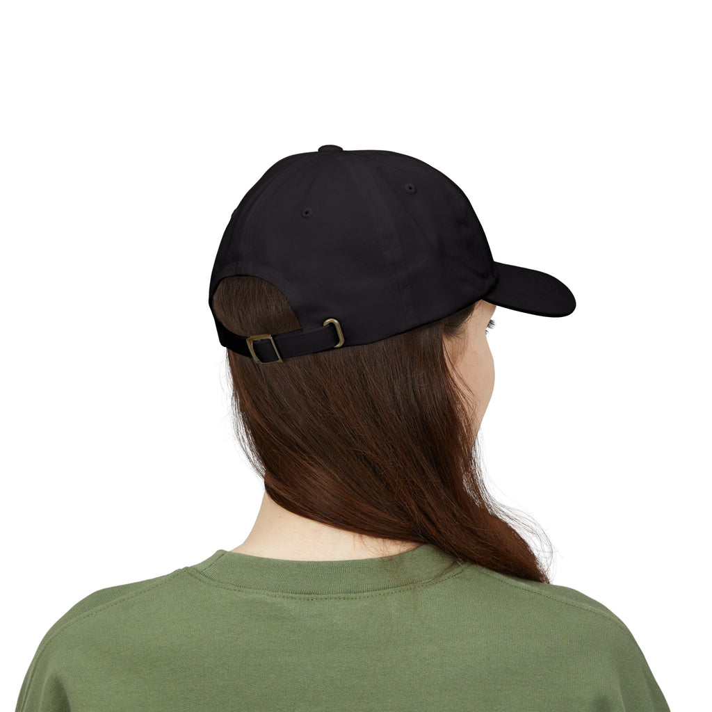Dad Cap