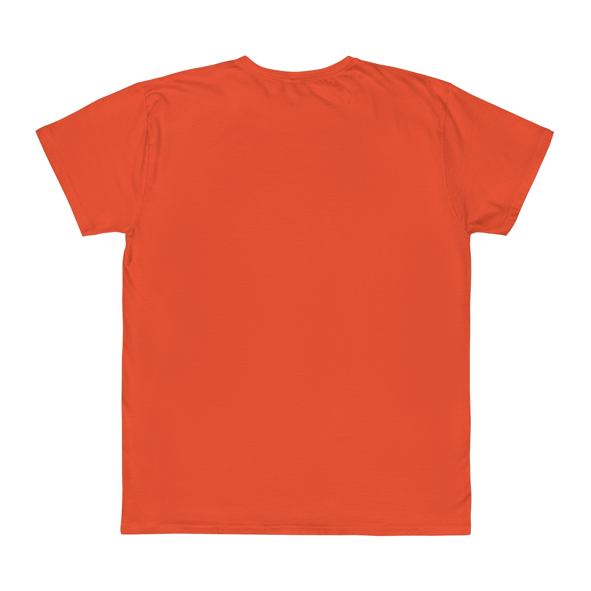 Classic White T-Shirt — Plain Crewneck Tee for Everyday Wear