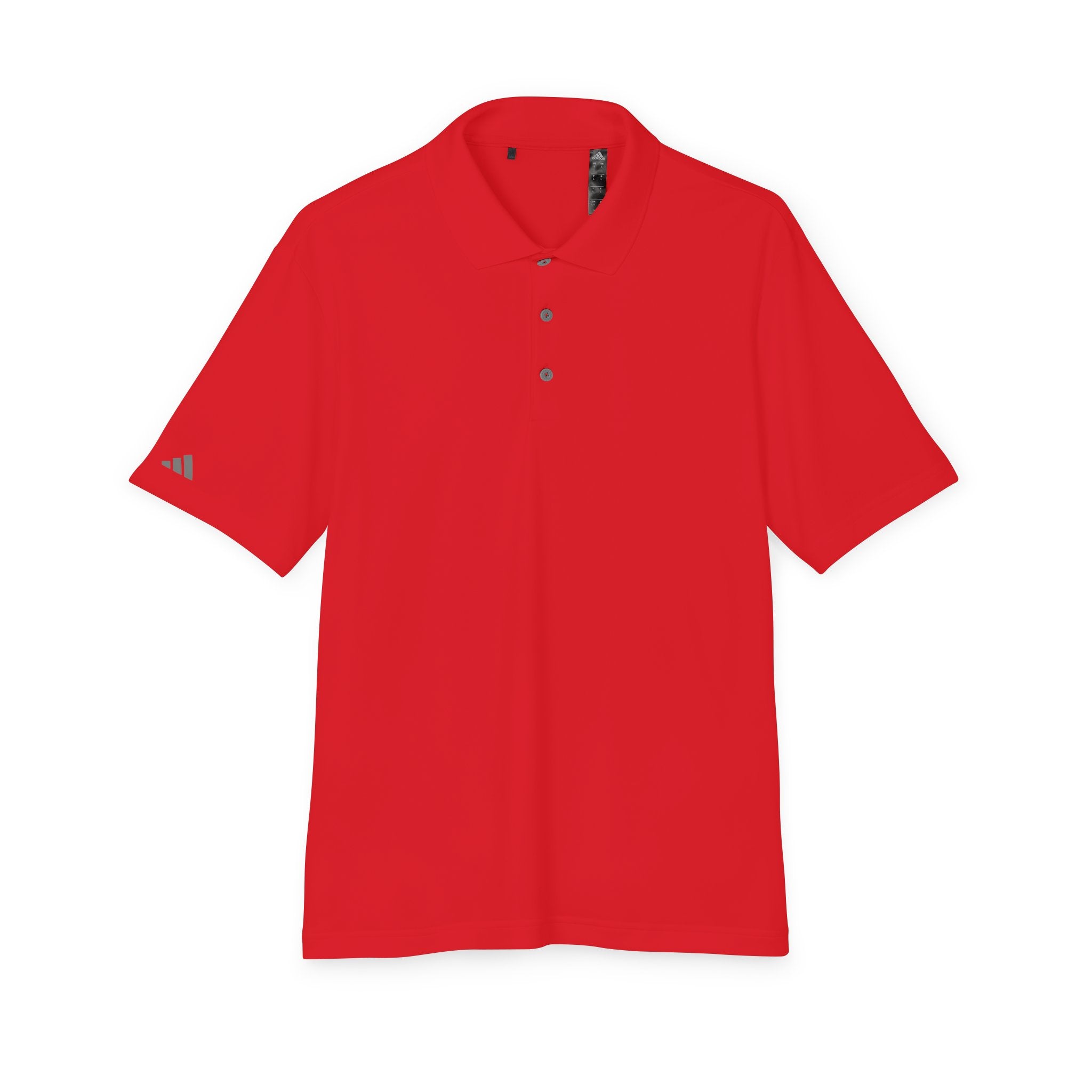 adidas Unisex Performance Polo