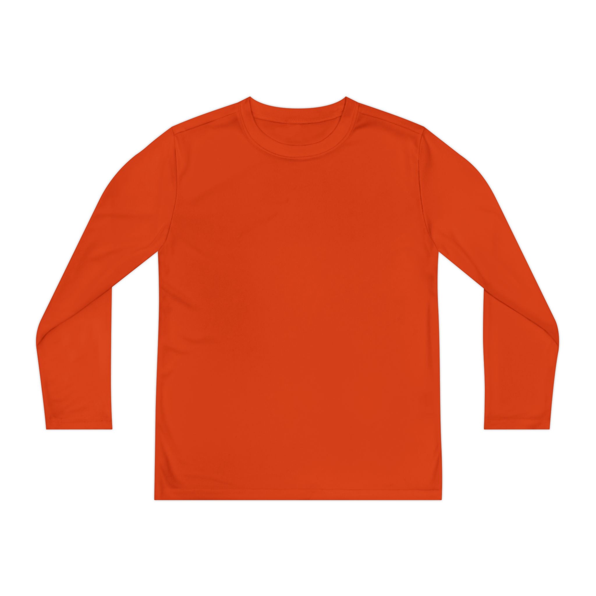 Youth Long Sleeve Tee
