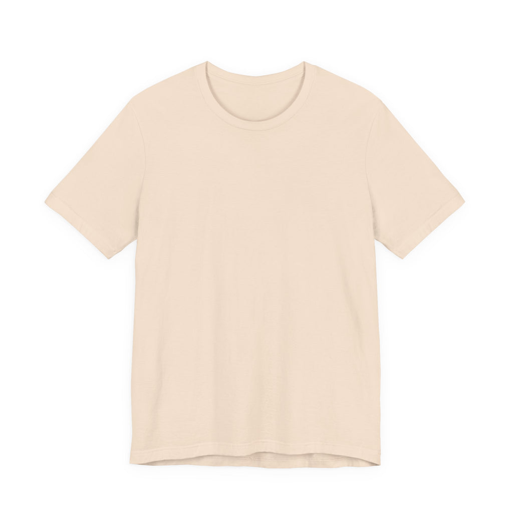 Classic White Tee