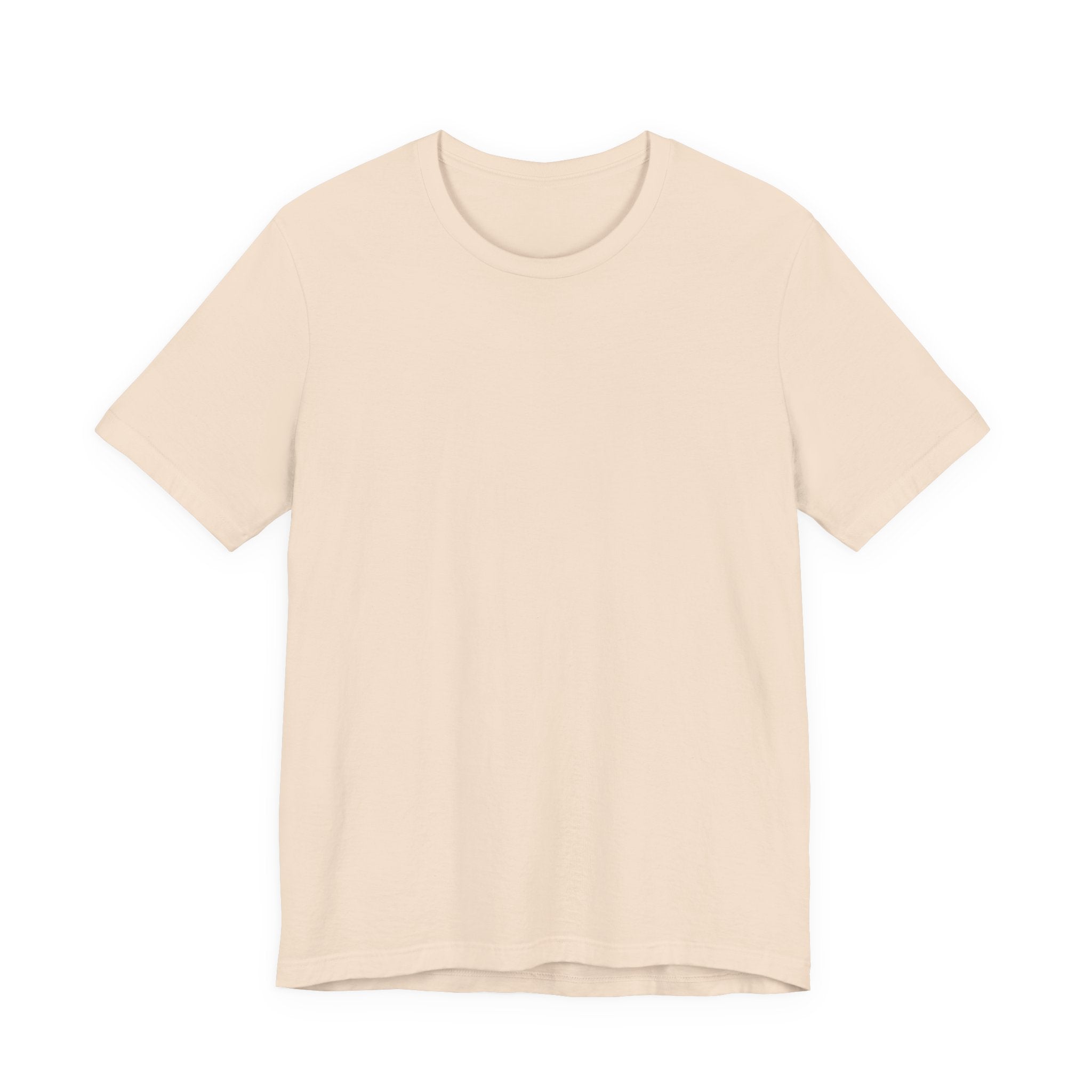 Classic White Tee