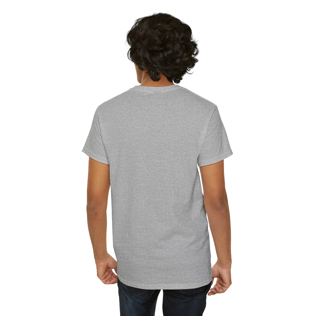 White T-Shirt