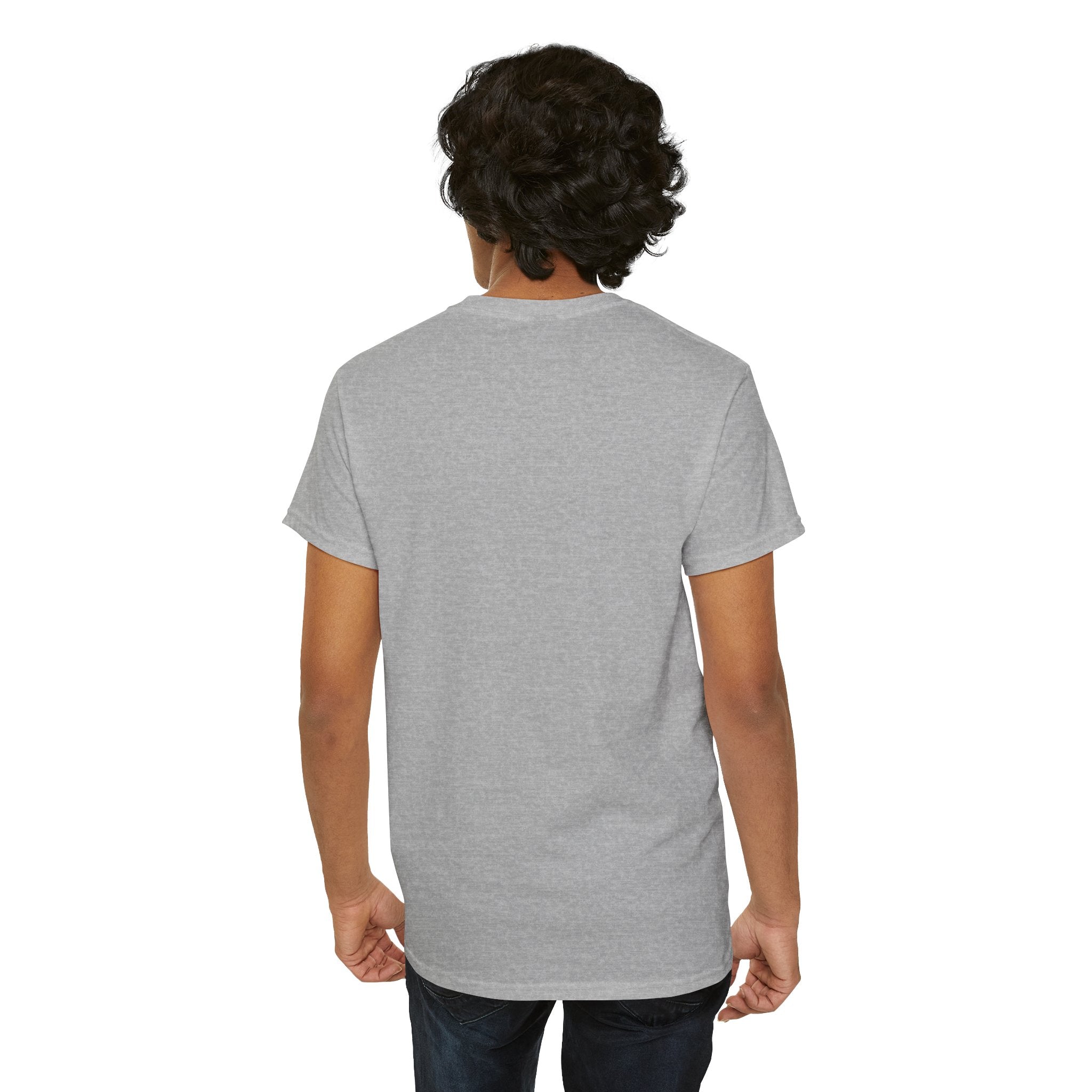 White T-Shirt
