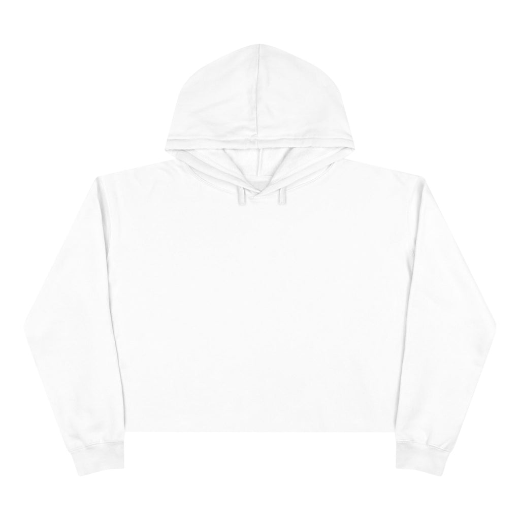 Crop Hoodie