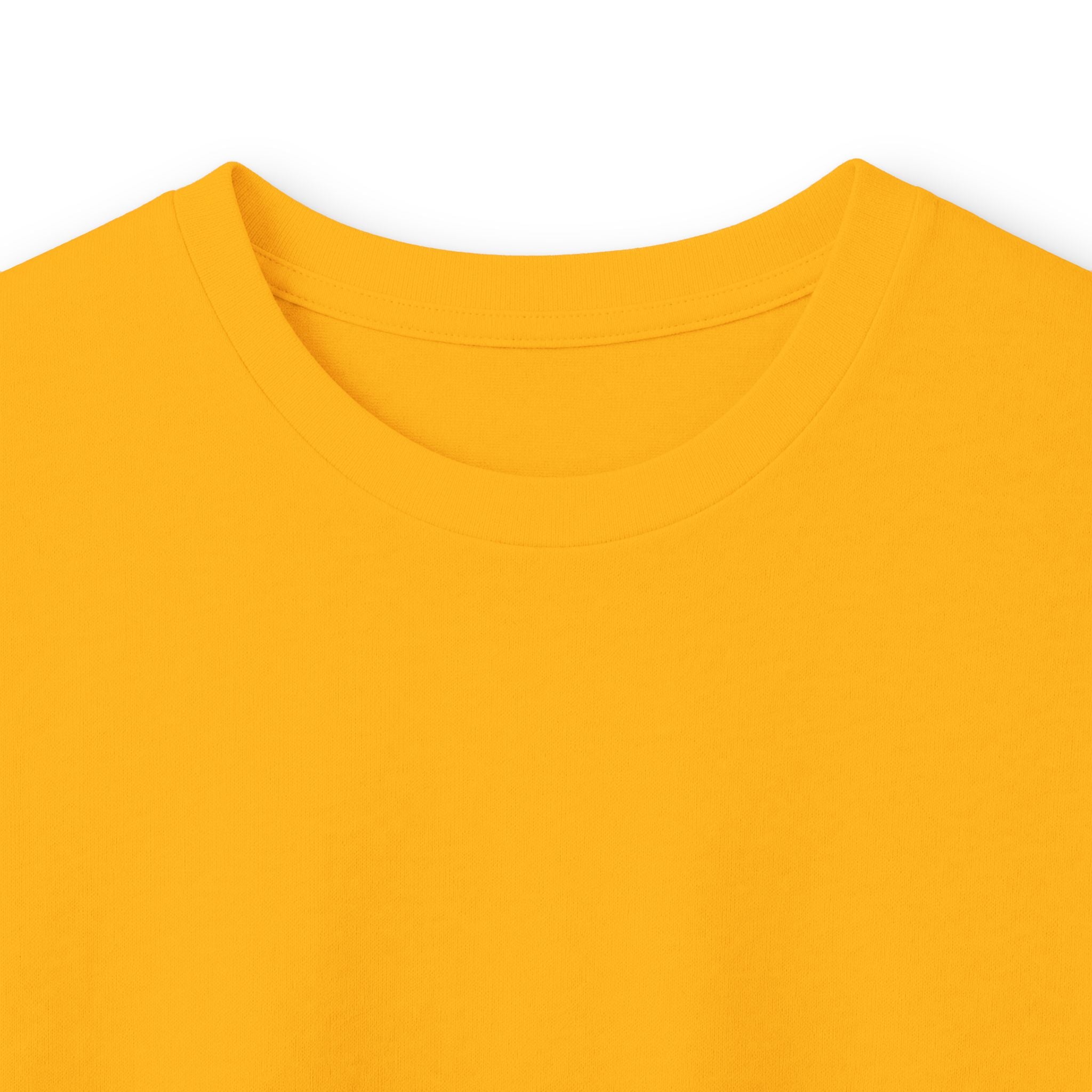 Unisex Ultra Cotton Long Sleeve Tee