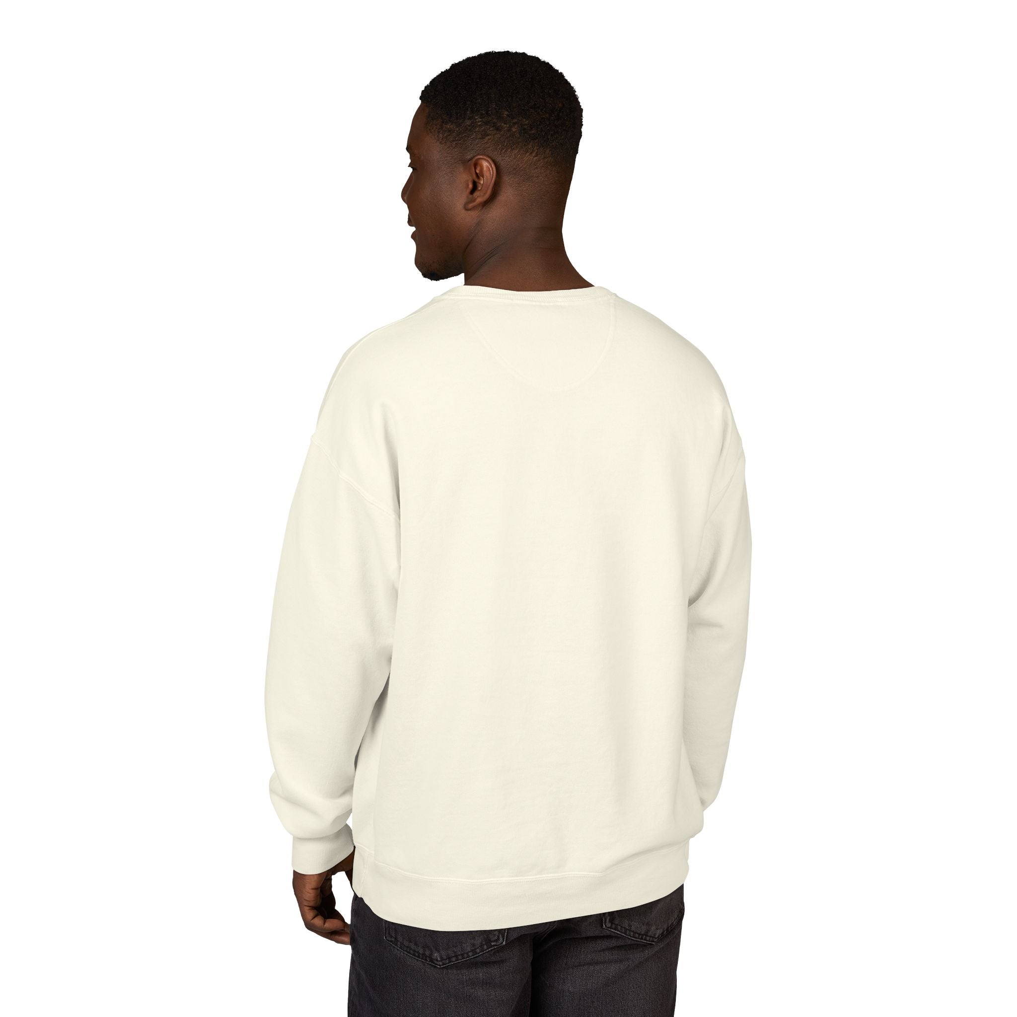 Crewneck Sweatshirt