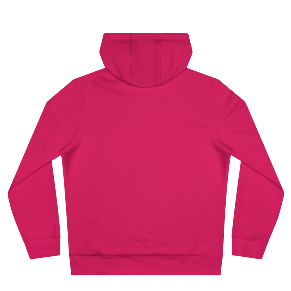 King Hoodie — Regal Crown Graphic Pullover